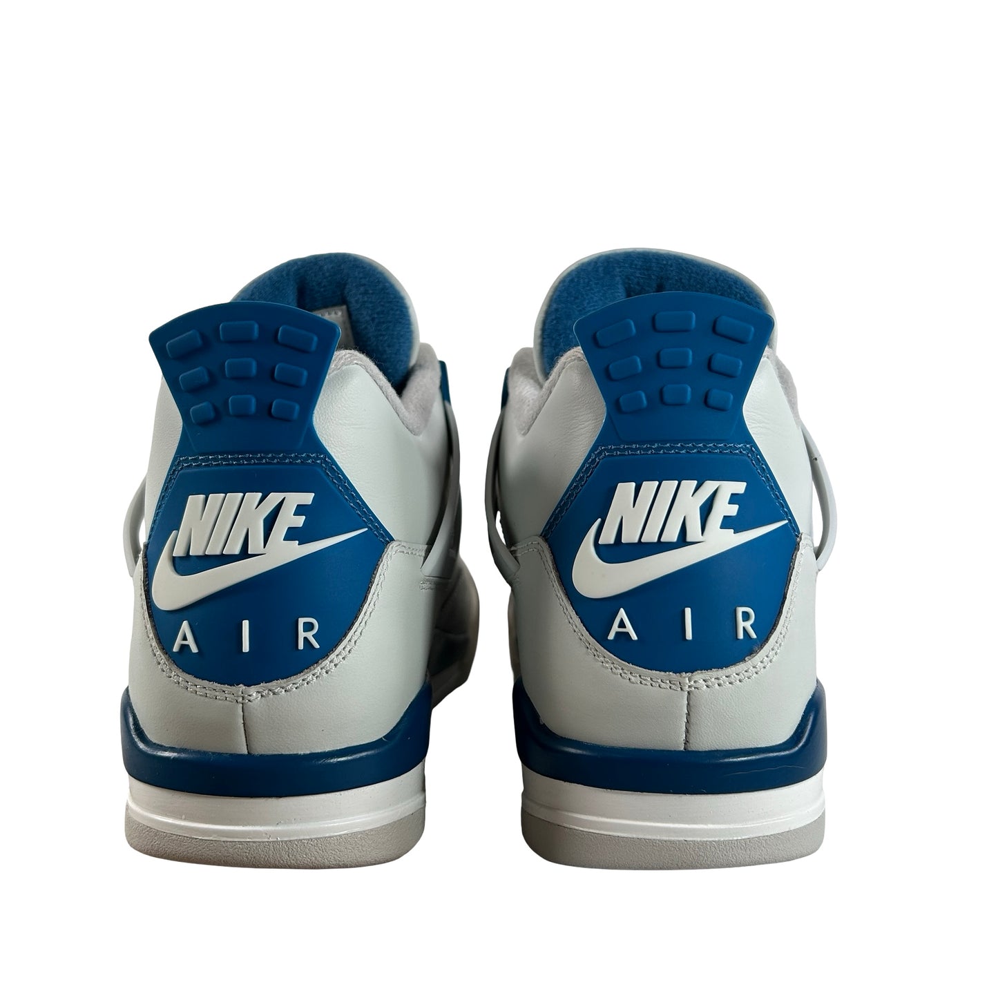 FV5029 141 Jordan 4 Retro Military Blue (2024) [USED] - 10 M (Used26)