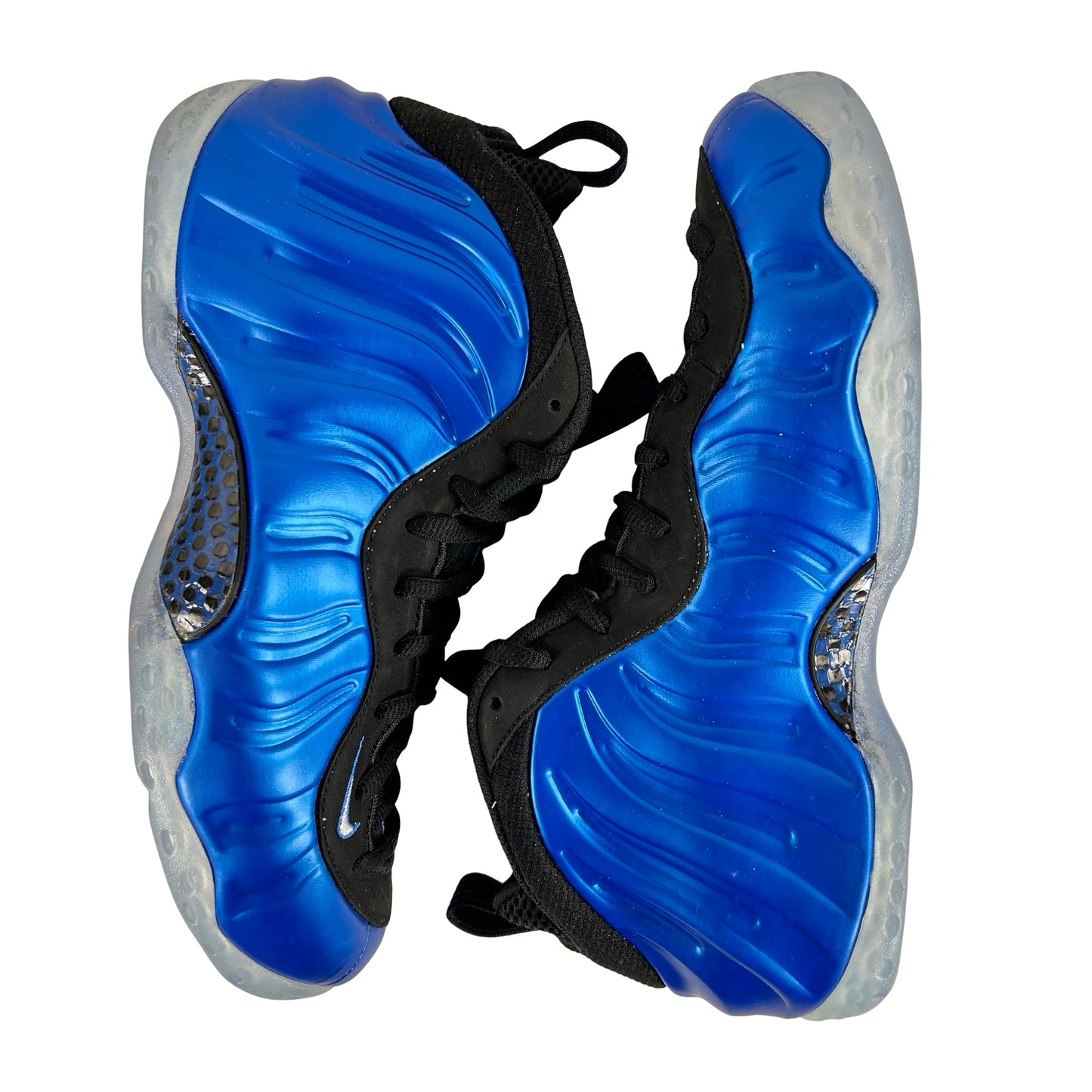 FQ8181 511 Nike Air Foamposite One International Blue [USED] - 10 M (Used)