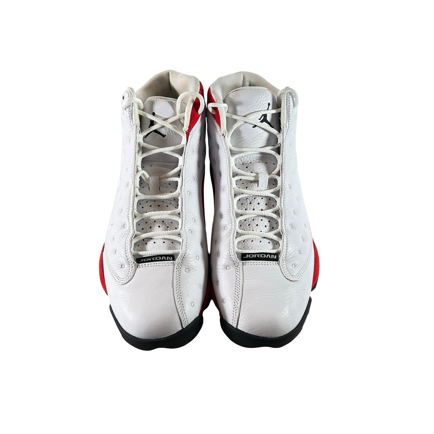 414571 102 Jordan 13 Retro OG Chicago (2026) [USED] - 11.5 M (Used)