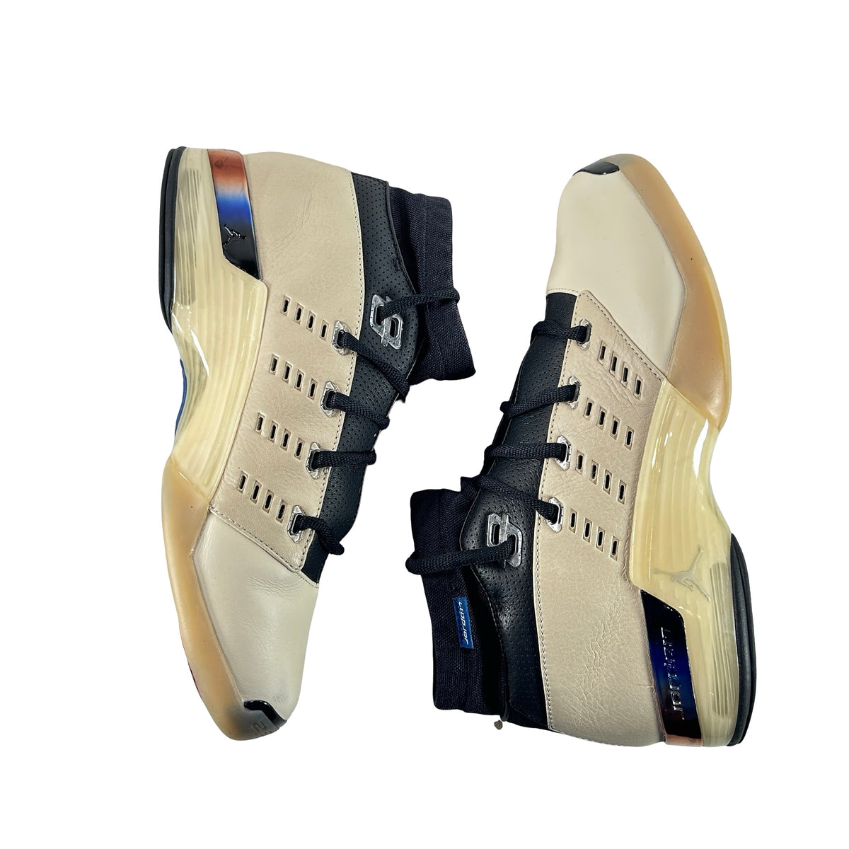 IH0177 200 Jordan 17 Retro Low SP Infinite Archives [USED] - 10.5 M (Used2)