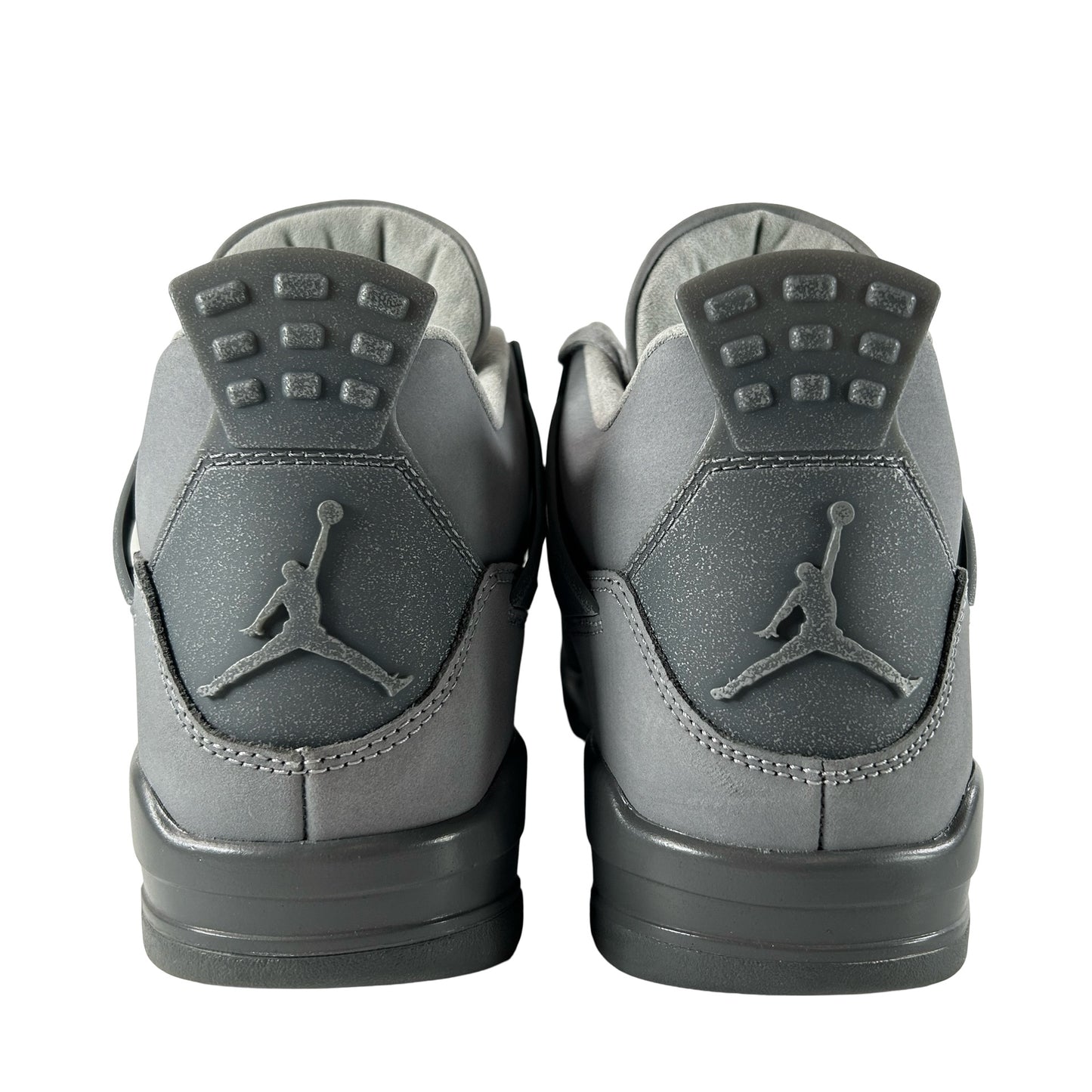 FQ7928 001 Jordan 4 Retro SE Paris Olympics Wet Cement [USED] - 9 M (Used3)