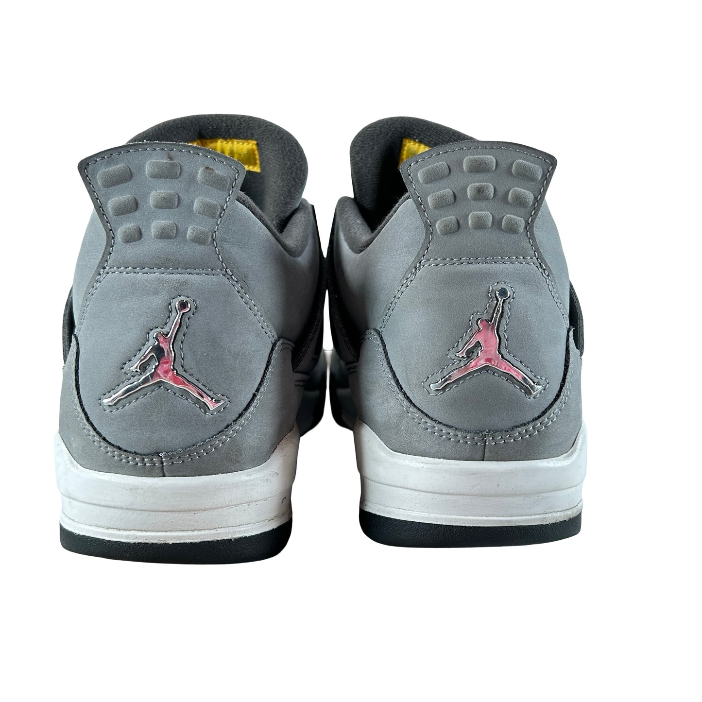 308497 007 Jordan 4 Retro Cool Grey (2019) [USED] - 13 M (Used3) (No Box3)