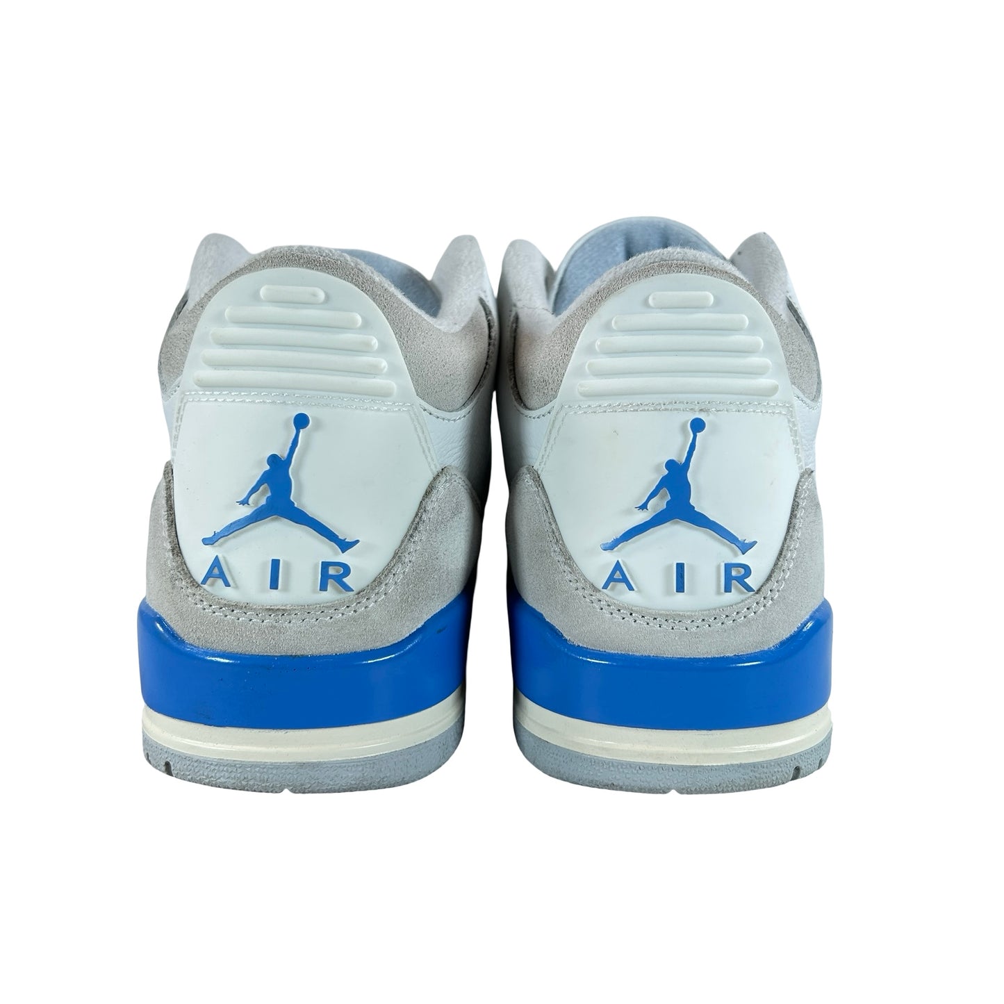 CT8532 101 Jordan 3 Retro Lucky Shorts [USED] - 10.5 M (Used)