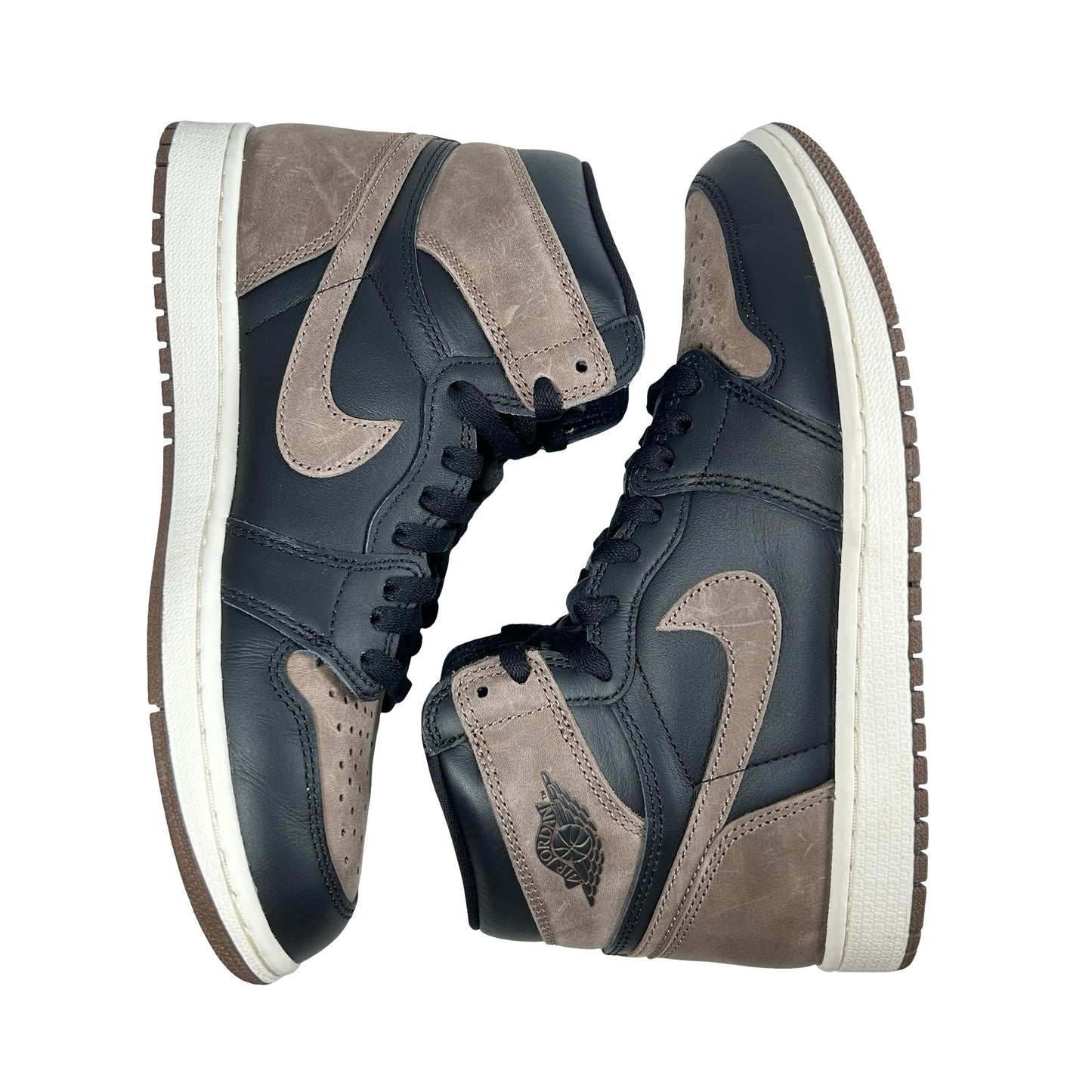 DZ5485 020 Jordan 1 Retro High OG Palomino [USED] - 8 M (Used4)