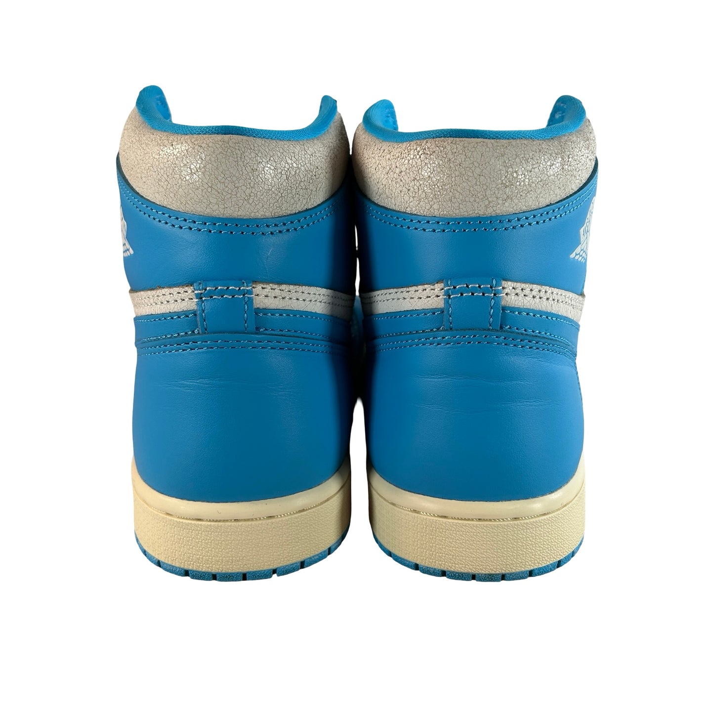 DZ5485 402 Jordan 1 Retro High OG UNC Reimagined [USED] - 11.5 M (Used3)