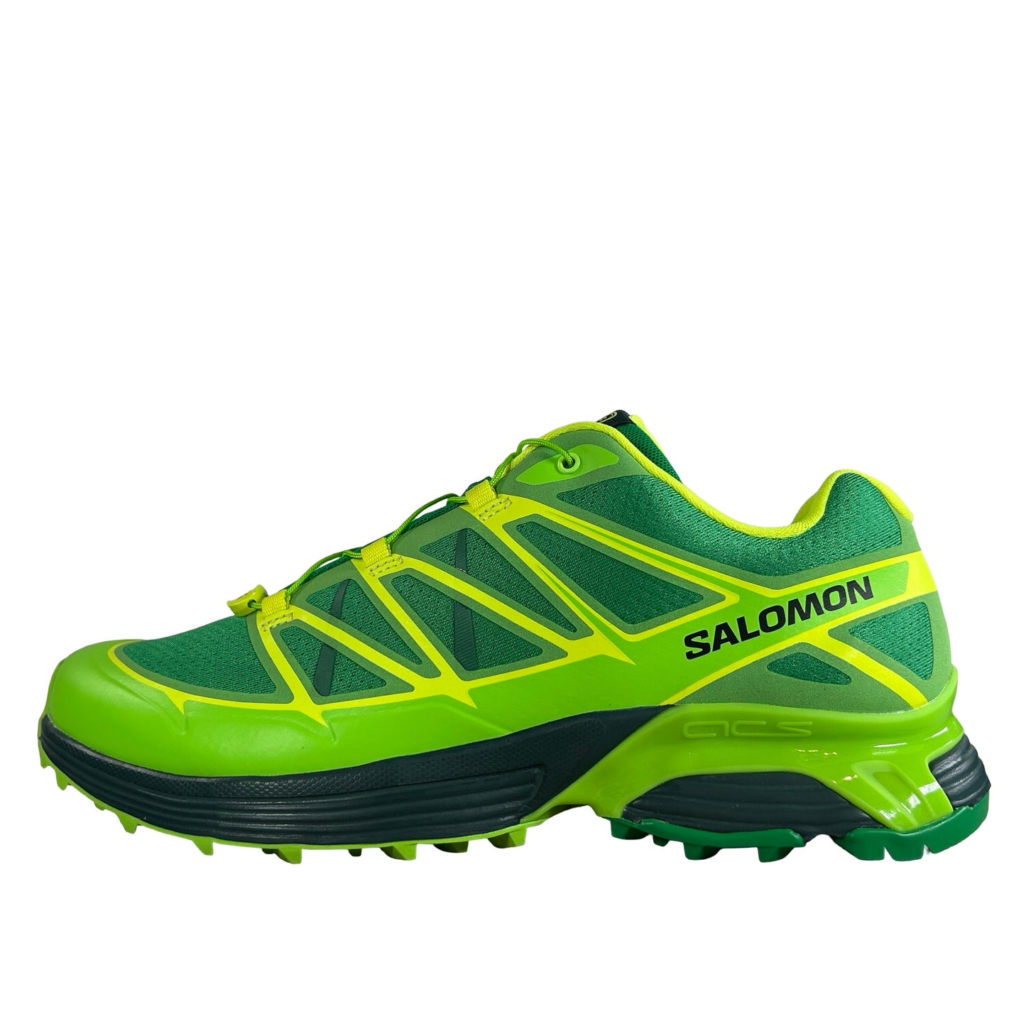 L4912030031 Salomon XT-Pathway 2 Feid FXXOMOR [USED] - 9.5 M (Used)