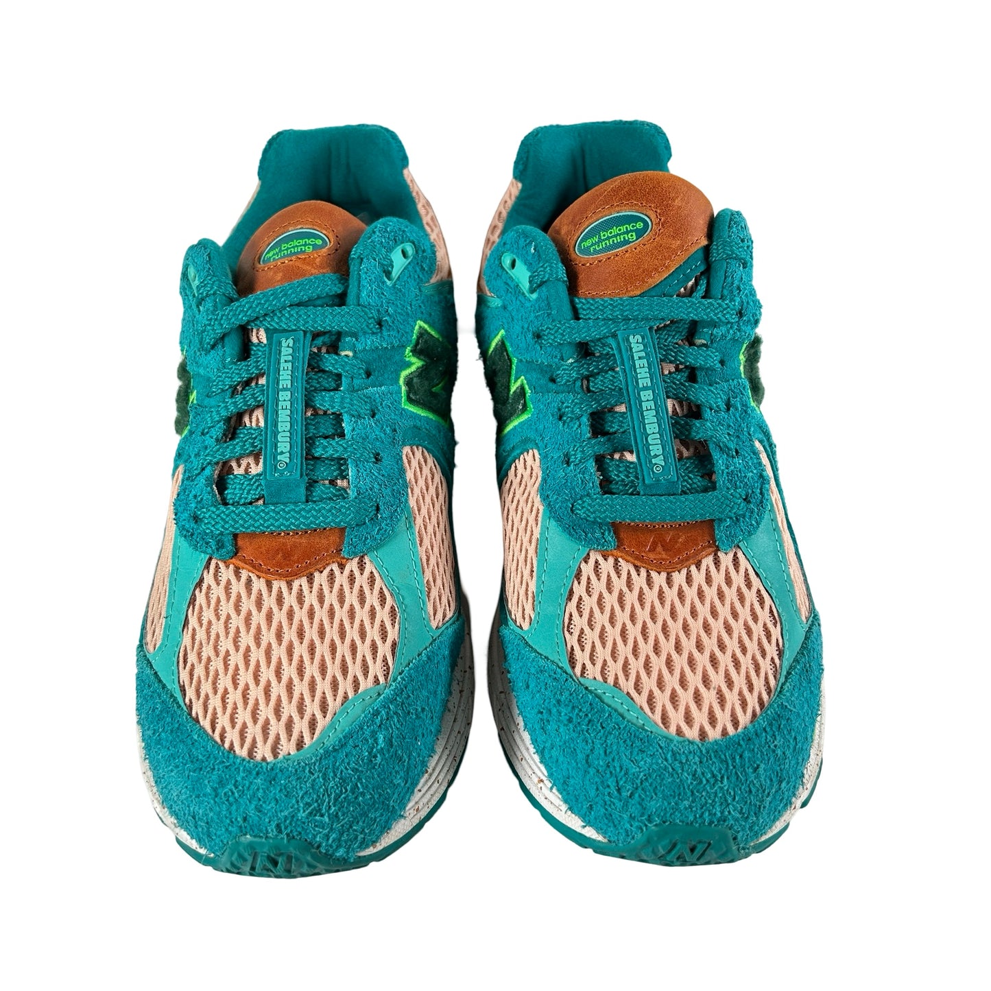 ML2002RJ New Balance 2002R Salehe Bembury Water Be The Guide [USED] - 10 M (Used)