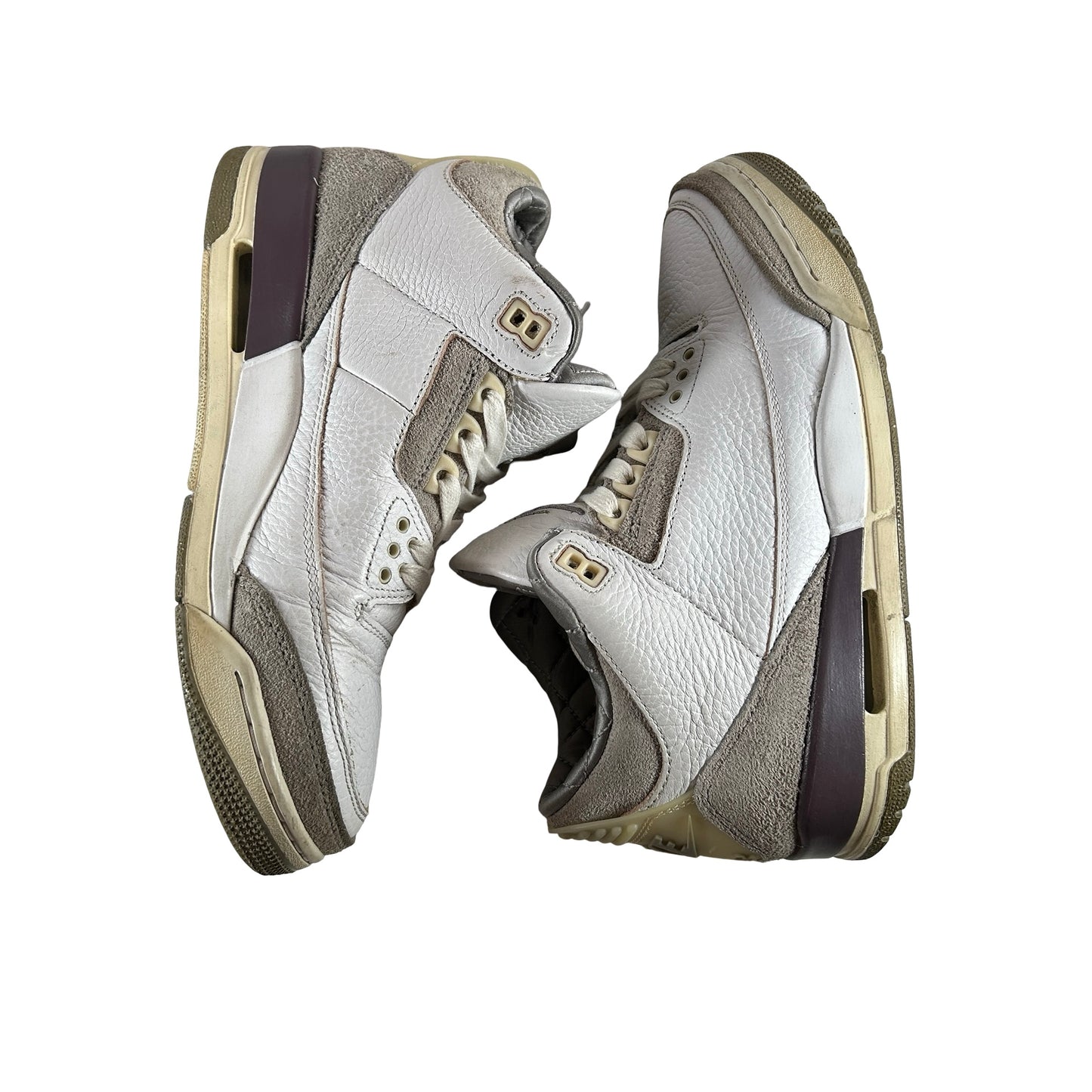 DH3434 110 Jordan 3 Retro A Ma Maniere [USED] - 8 W (Used2)