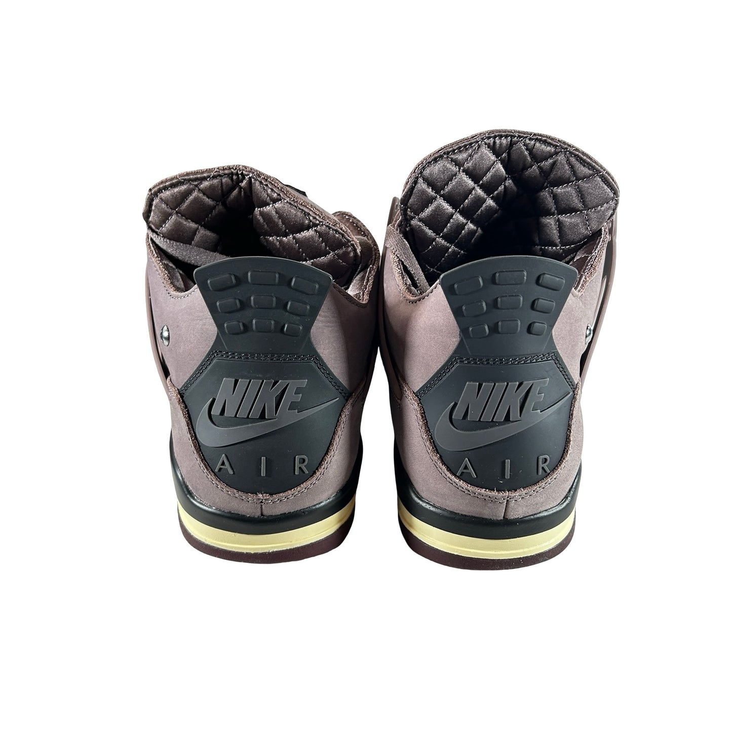 DV6773 220 Jordan 4 Retro SP A Ma Maniére Violet Ore - 12 M (B Grade)