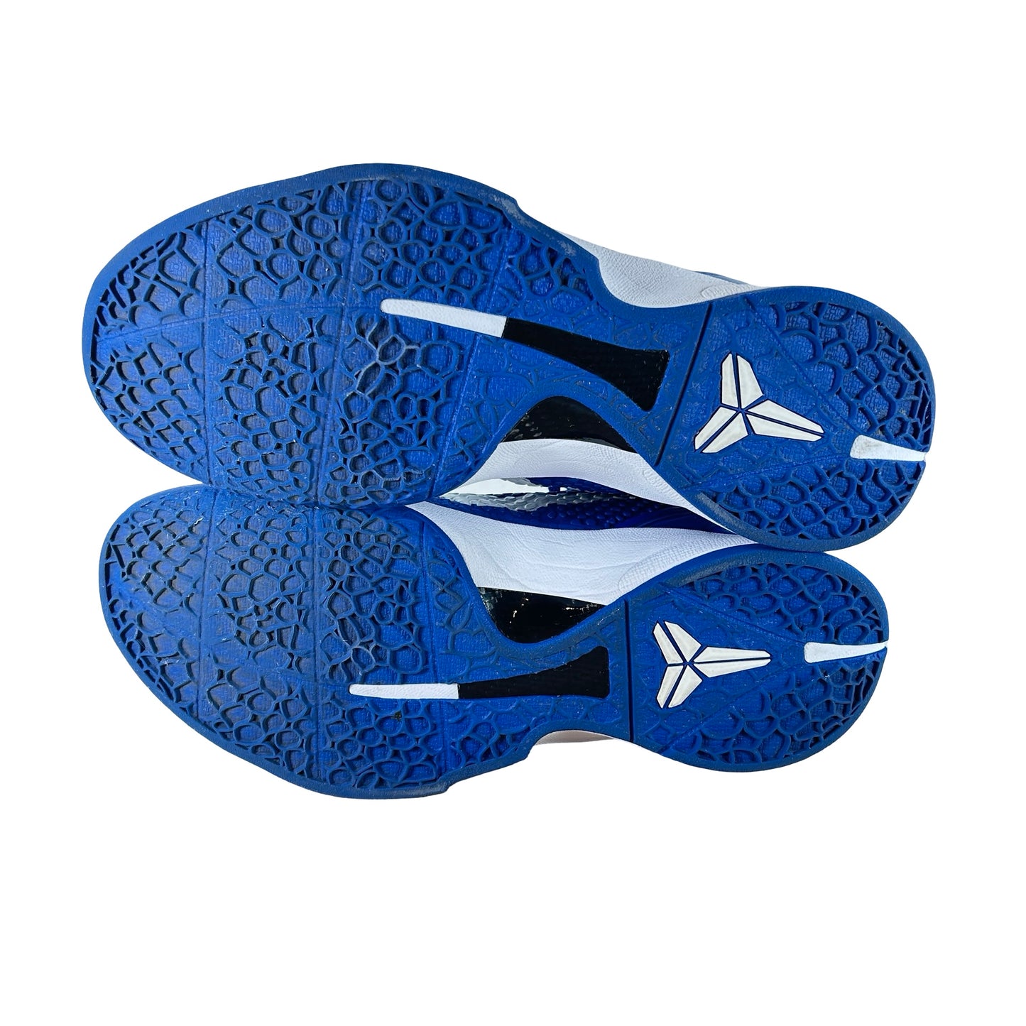 CW2190 400 Nike Kobe 6 Protro Dodgers [USED] - 10 M (Used3)
