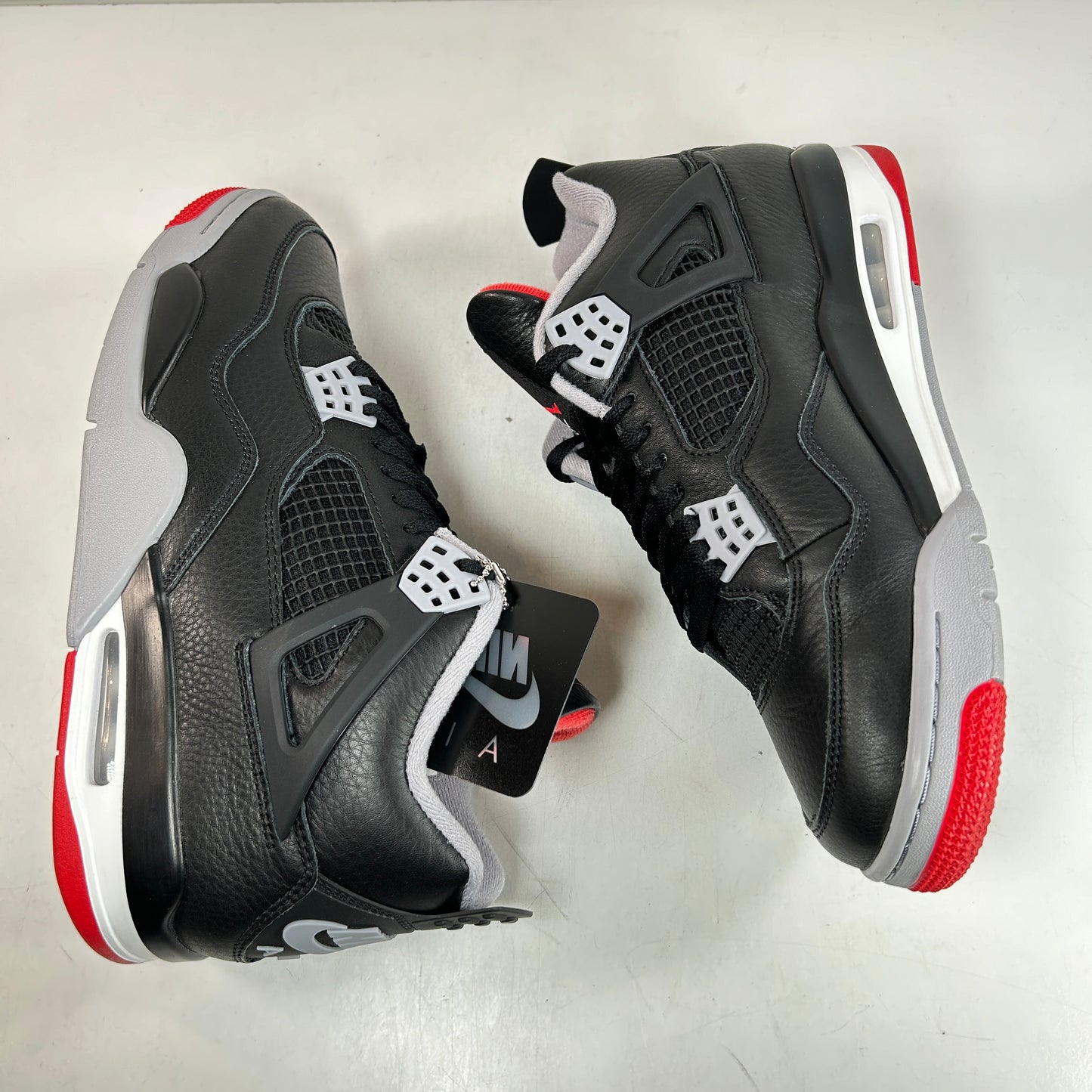 FV5029 006 Jordan 4 Retro Bred Reimagined [USED] - 10 M (Used13)