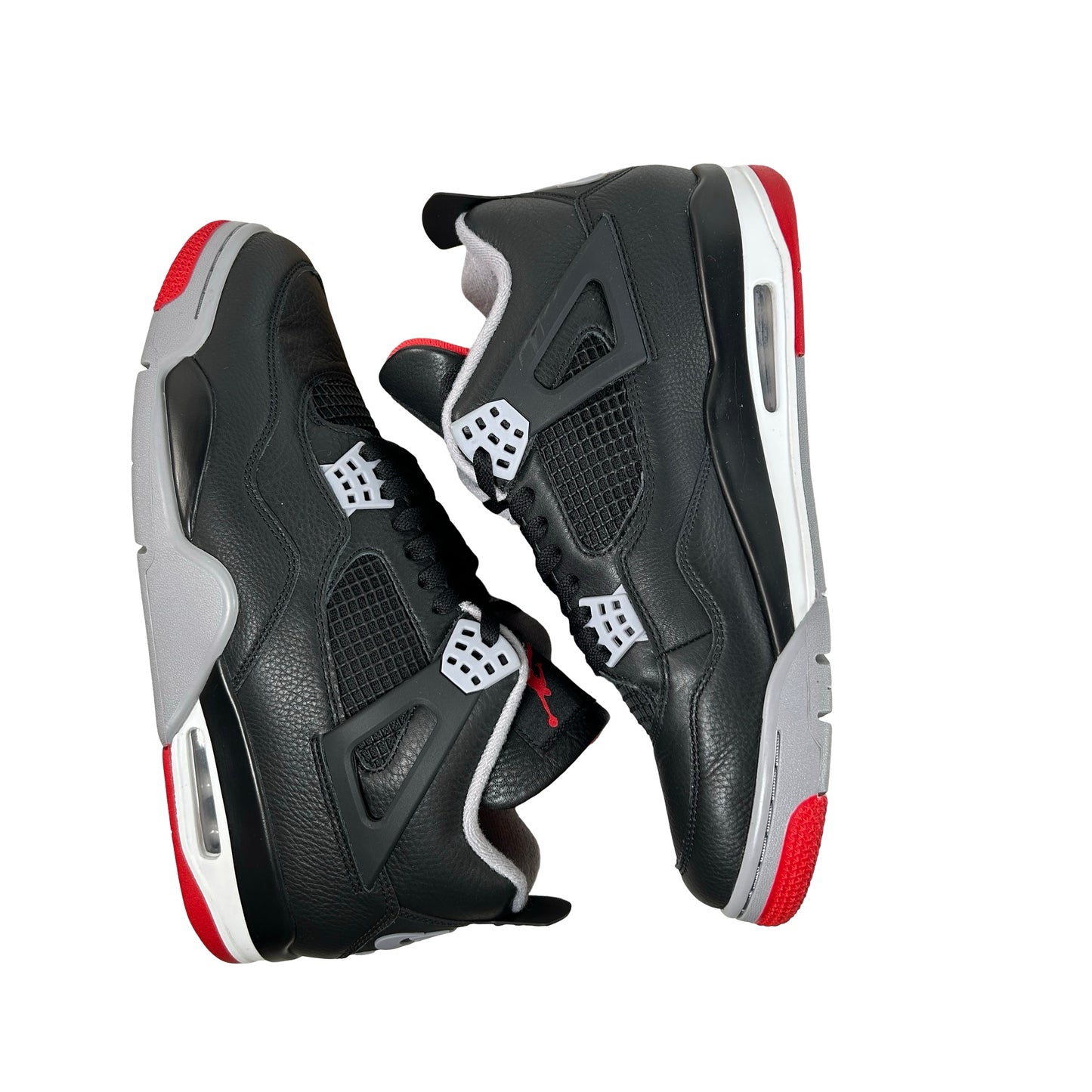 FV5029 006 Jordan 4 Retro Bred Reimagined [USED] - 12 M (Used21)