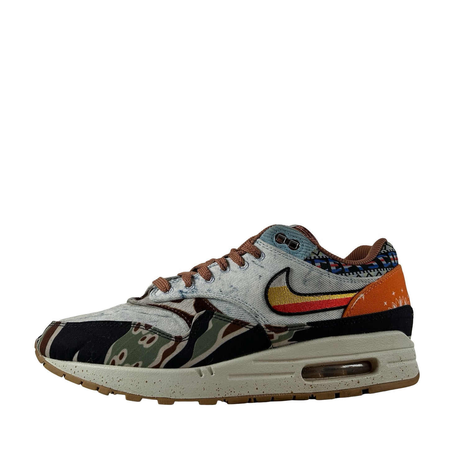 DN1803 900 Nike Air Max 1 SP Concepts Heavy [USED] - 10 M (Used3)