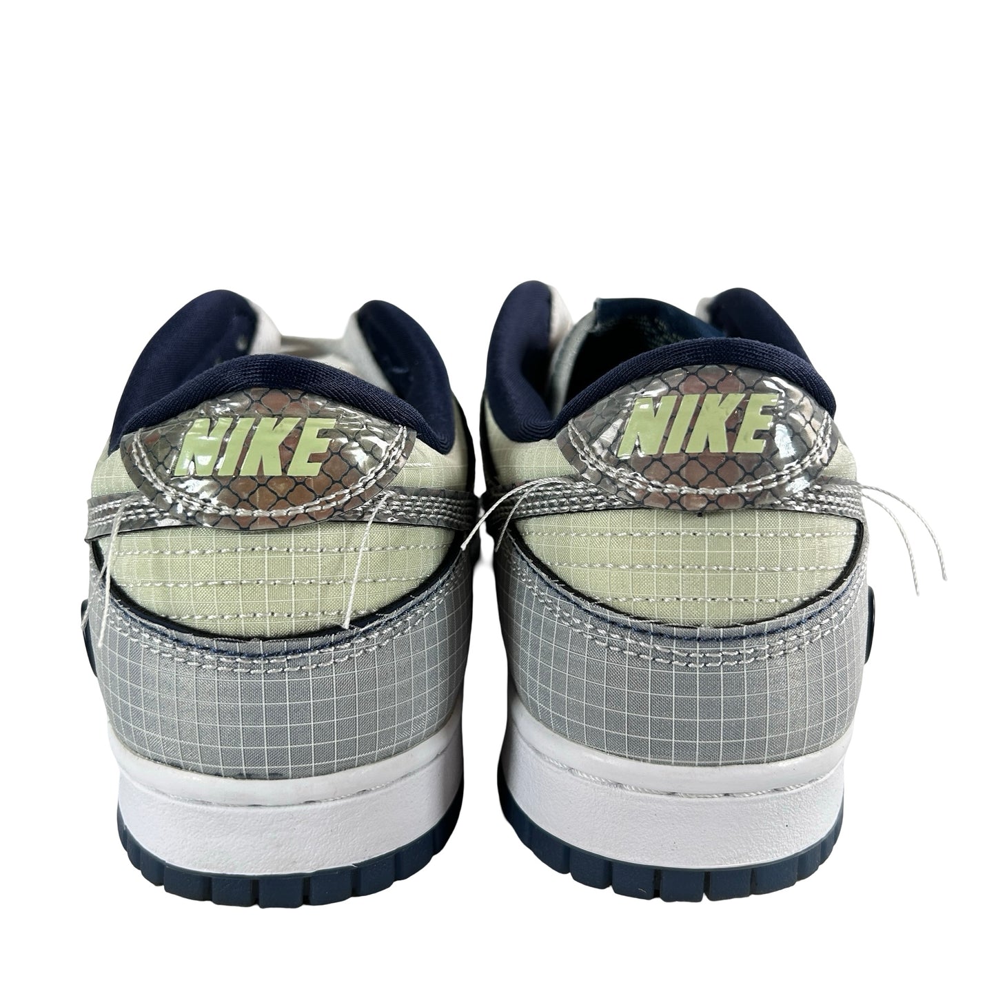 DJ9649 401 Dunk Low Union Pistachio [USED] - 8 M (Used)