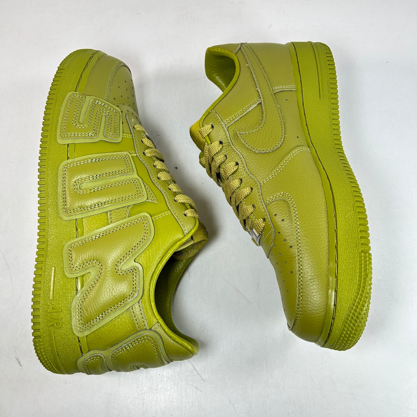 FQ7069 300 Nike Air Force 1 Low Cactus Plant Flea Market Moss [USED] - 9.5 M (Used2)