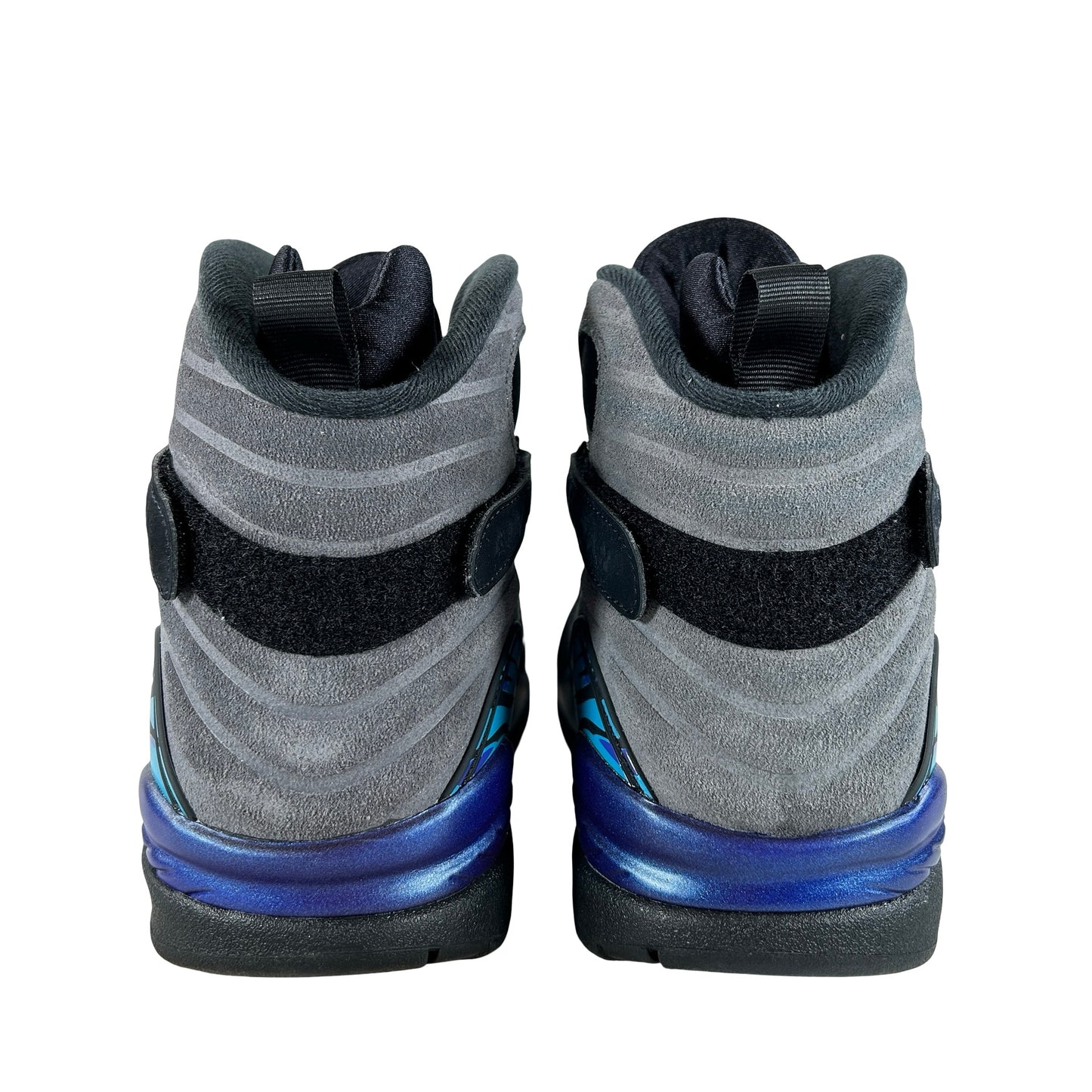 305381 006 Jordan 8 Retro Aqua (2025) [USED] - 11.5 M (Used5)