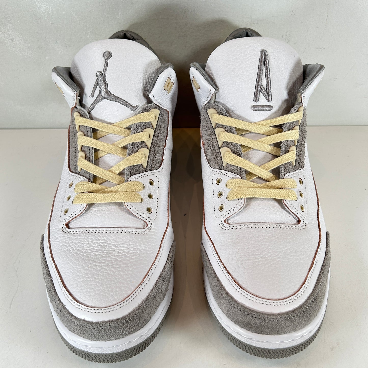 DH3434 110 Jordan 3 Retro A Ma Maniere [USED]  - 14.5 W (Used2)