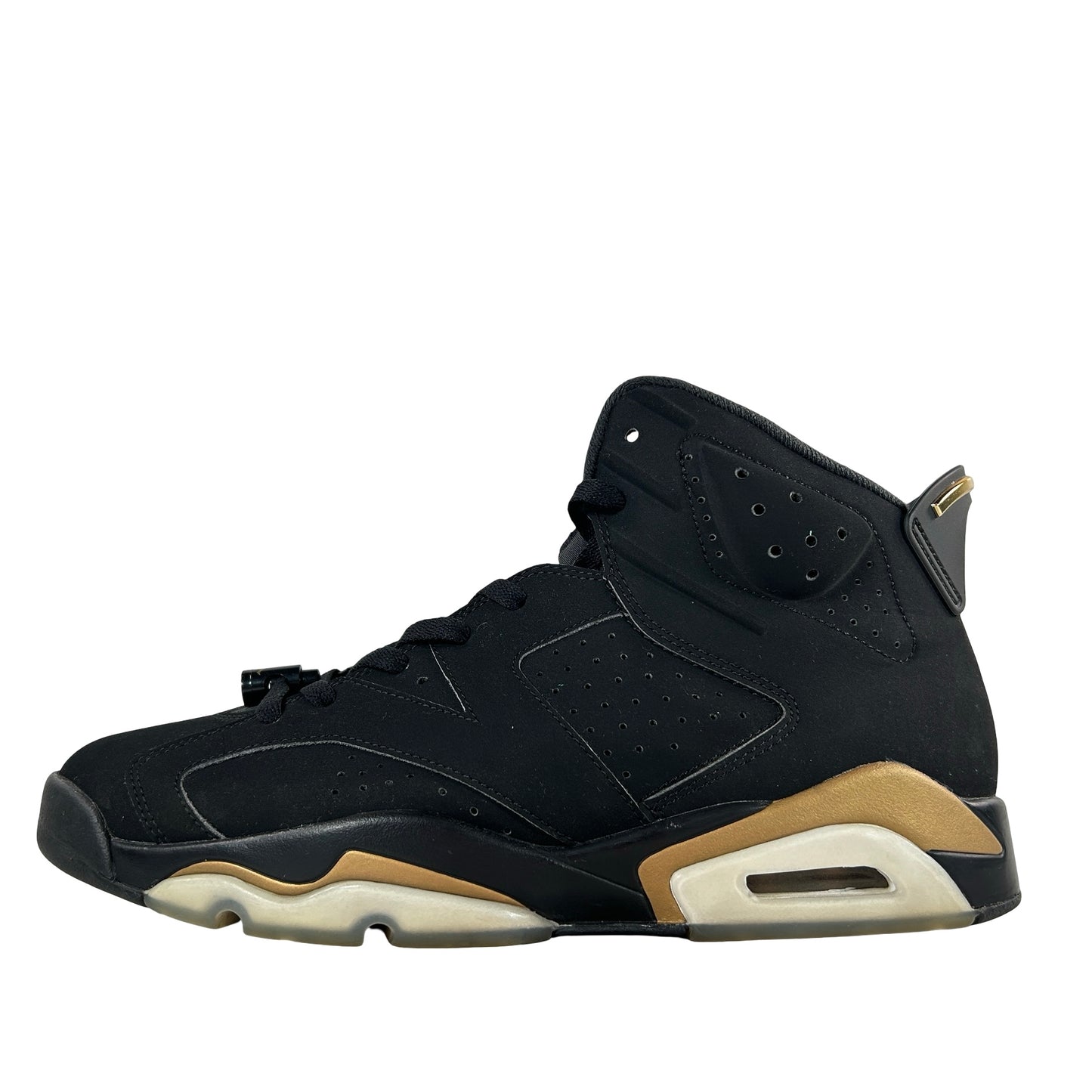 CT4954 007 Jordan 6 Retro DMP (2020) [USED] - 11 M (Used7)