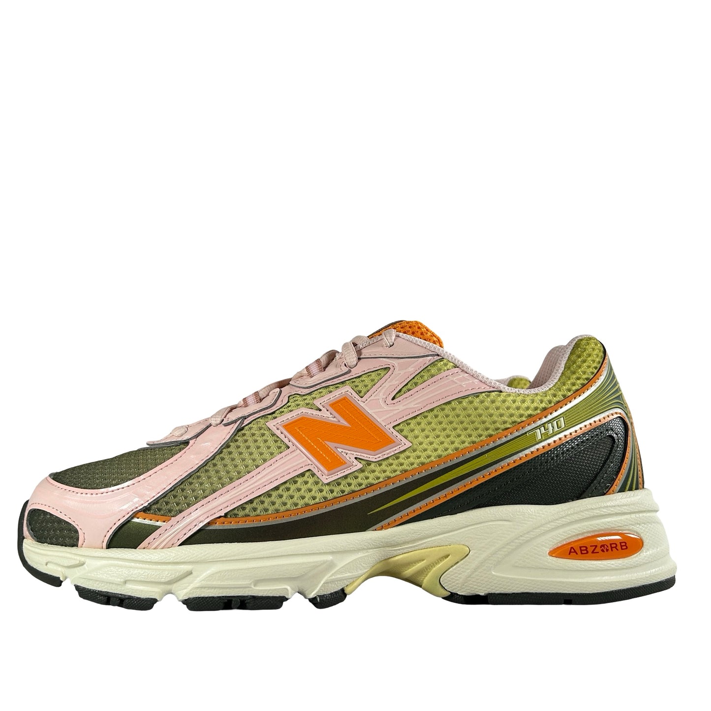 U740GP2 New Balance 740 Concepts Saignée [USED] - 10.5 M (VNDS)