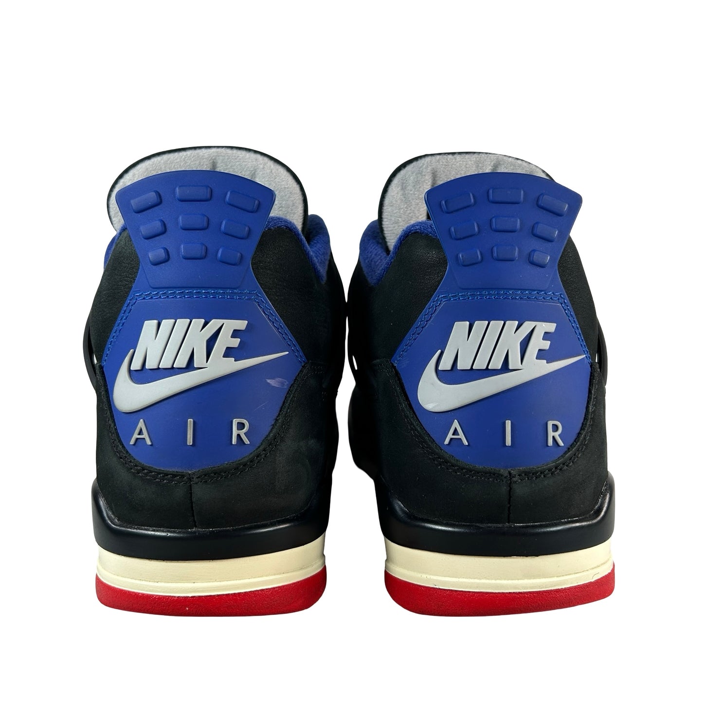 FV5029 003 Jordan 4 Retro Rare Air (Gold Lettering) [USED] - 11 M (Used2)
