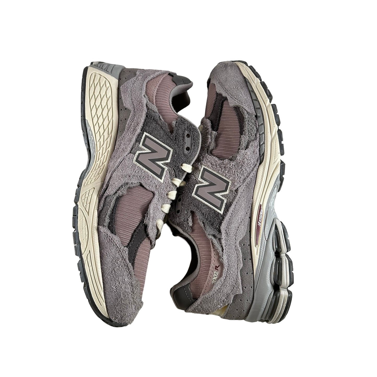 M2002RDY New Balance 2002R Protection Pack Dusty Lilac [USED] - 8.5 M (Used)