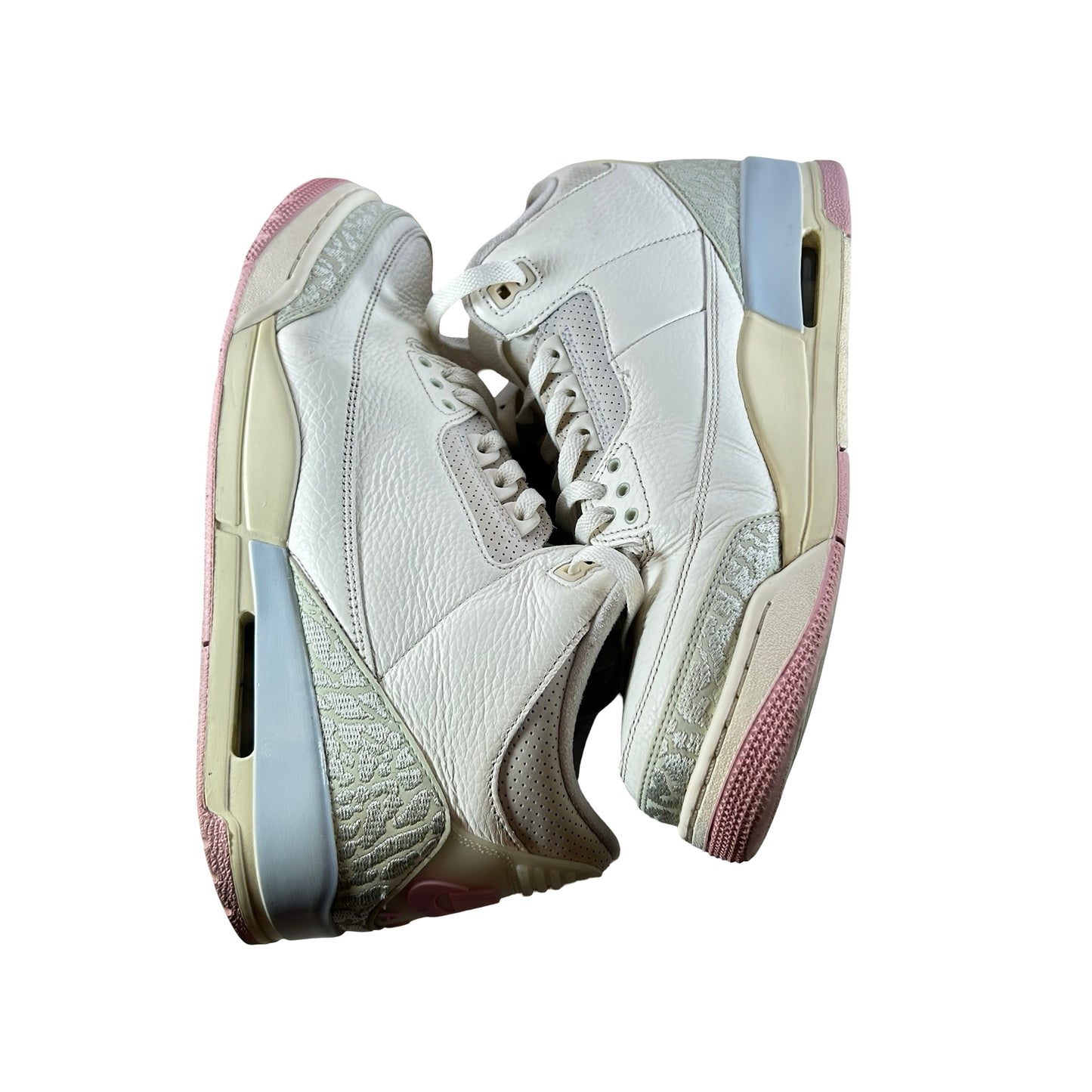 IF4396 100 Jordan 3 Retro Spring Is In The Air [USED] - 11 M (Used)