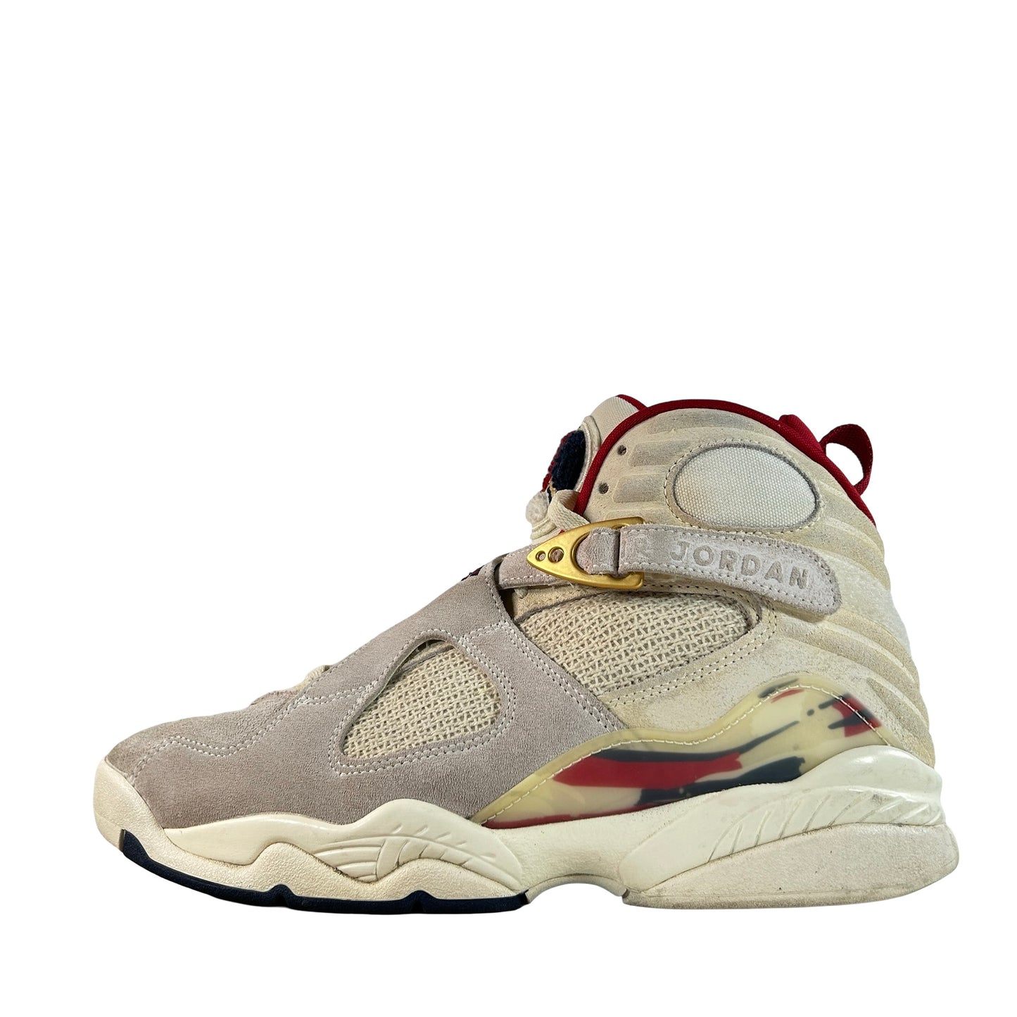 FJ2850 107 Jordan 8 Retro SP SoleFly Mi Casa Es Su Casa [USED] - 9.5 M (Used2)