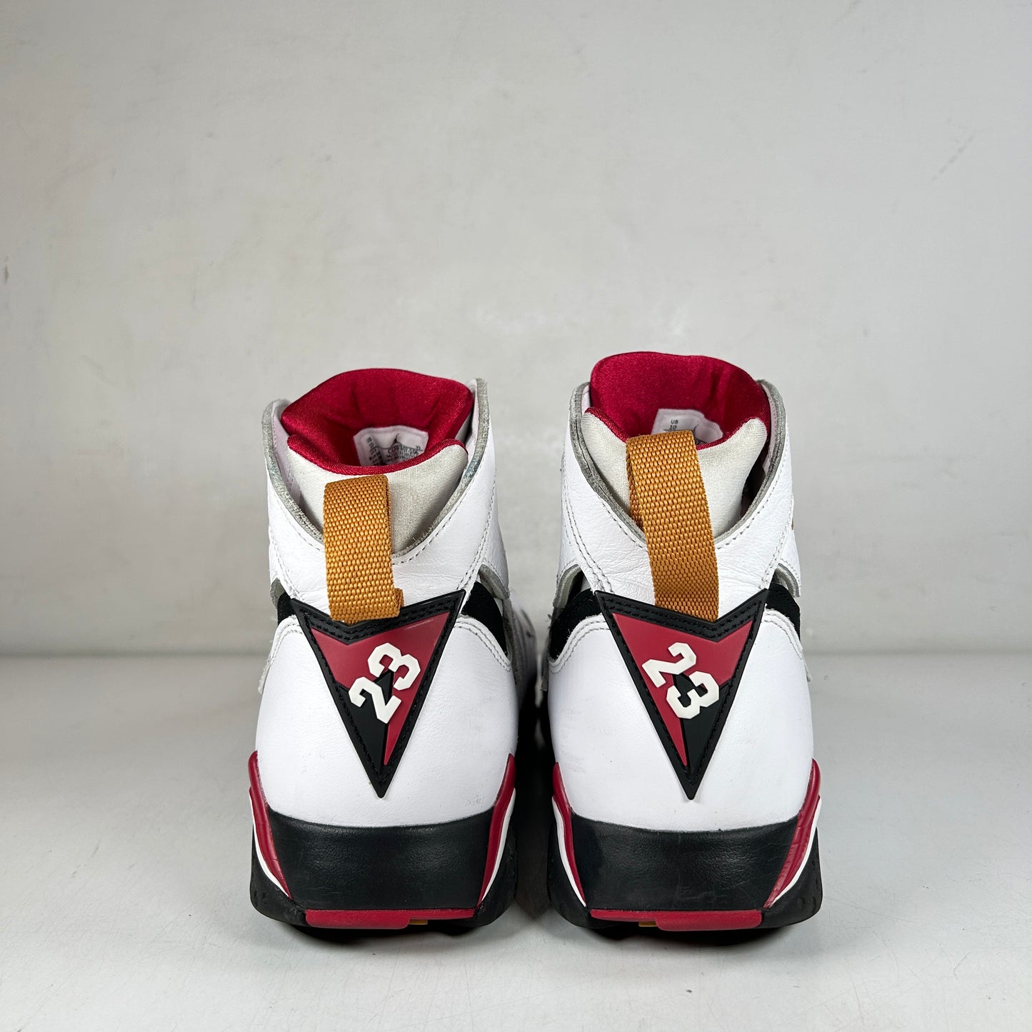 CU9307 106 Jordan 7 Retro Cardenal (2022)