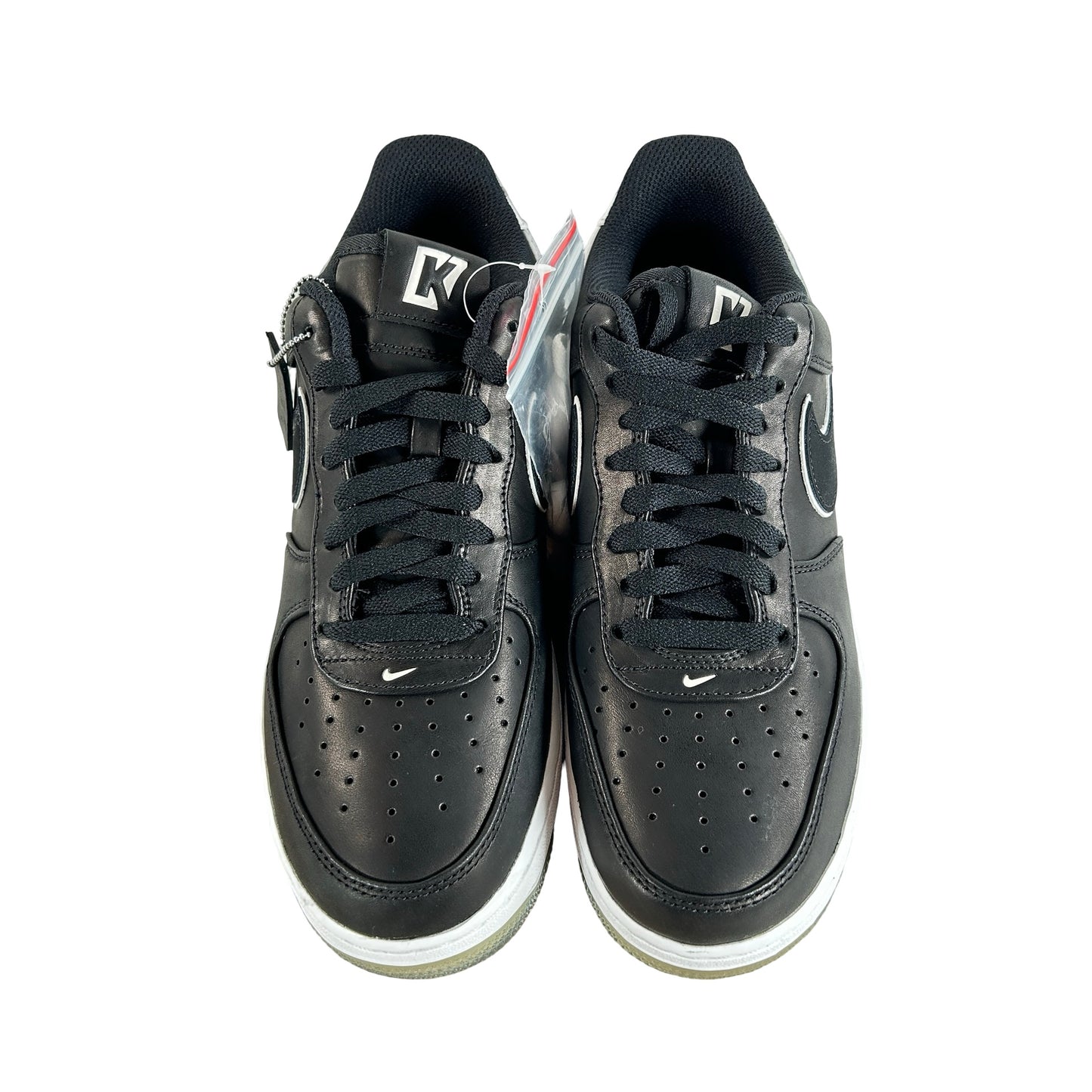 CQ0493 001 Nike Air Force 1 Low Colin Kaepernick - 8.5 M (Yellowing)