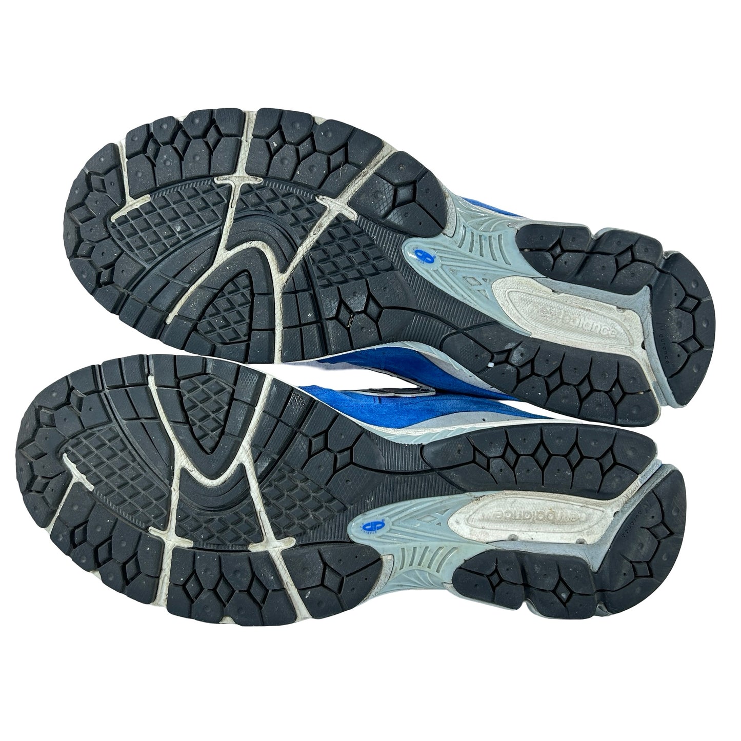 M2002RHU New Balance 2002R Sport Royal [USED] - 13 (Used) (Replace Box)