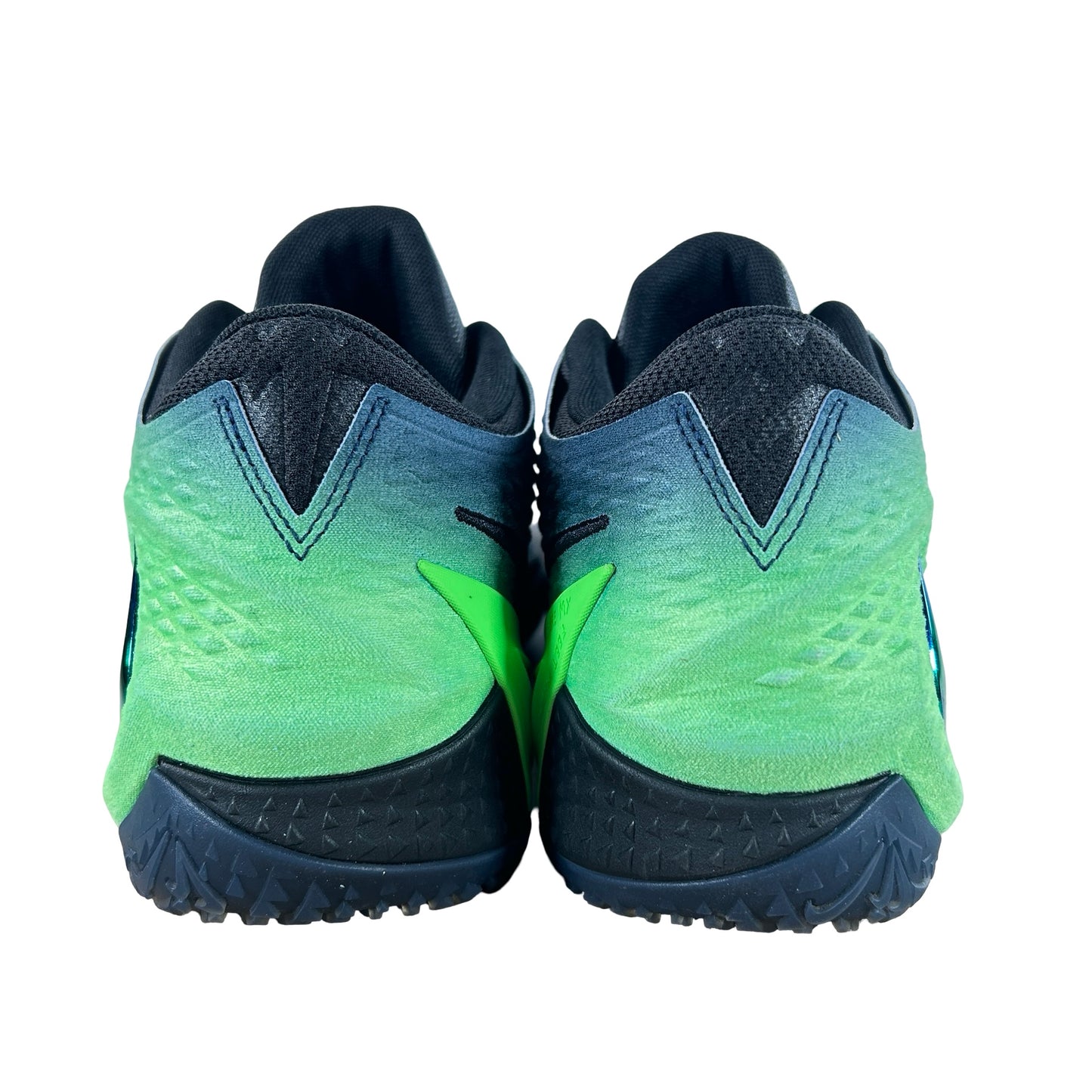 IM4135 405 Nike Ja 4 Nightmare [USED] - 10 M (Used)