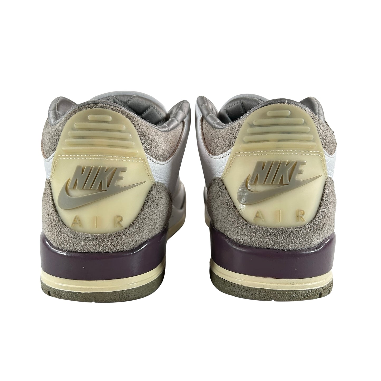 DH3434 110 Jordan 3 Retro A Ma Maniere [USED] - 12.5 W (Used) (No Box)