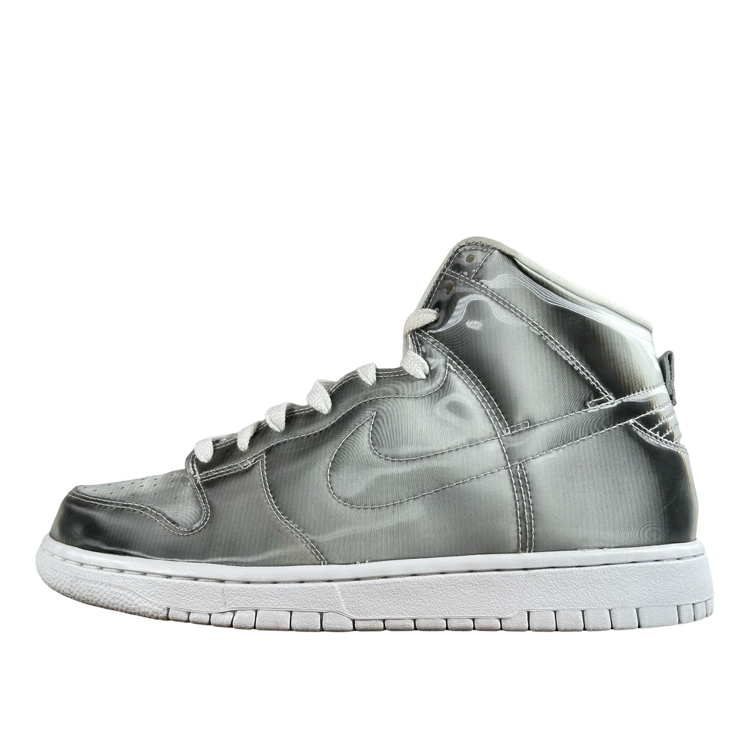 DH4444 900 Nike Dunk High CLOT Flux [USED] - 9.5 M (Used)