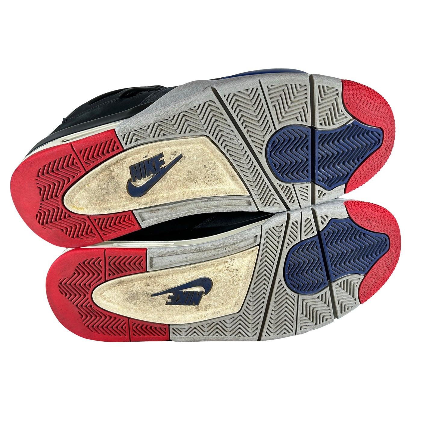 FV5029 003 Jordan 4 Retro Rare Air (White Lettering) [USED] - 13 M (Used6)