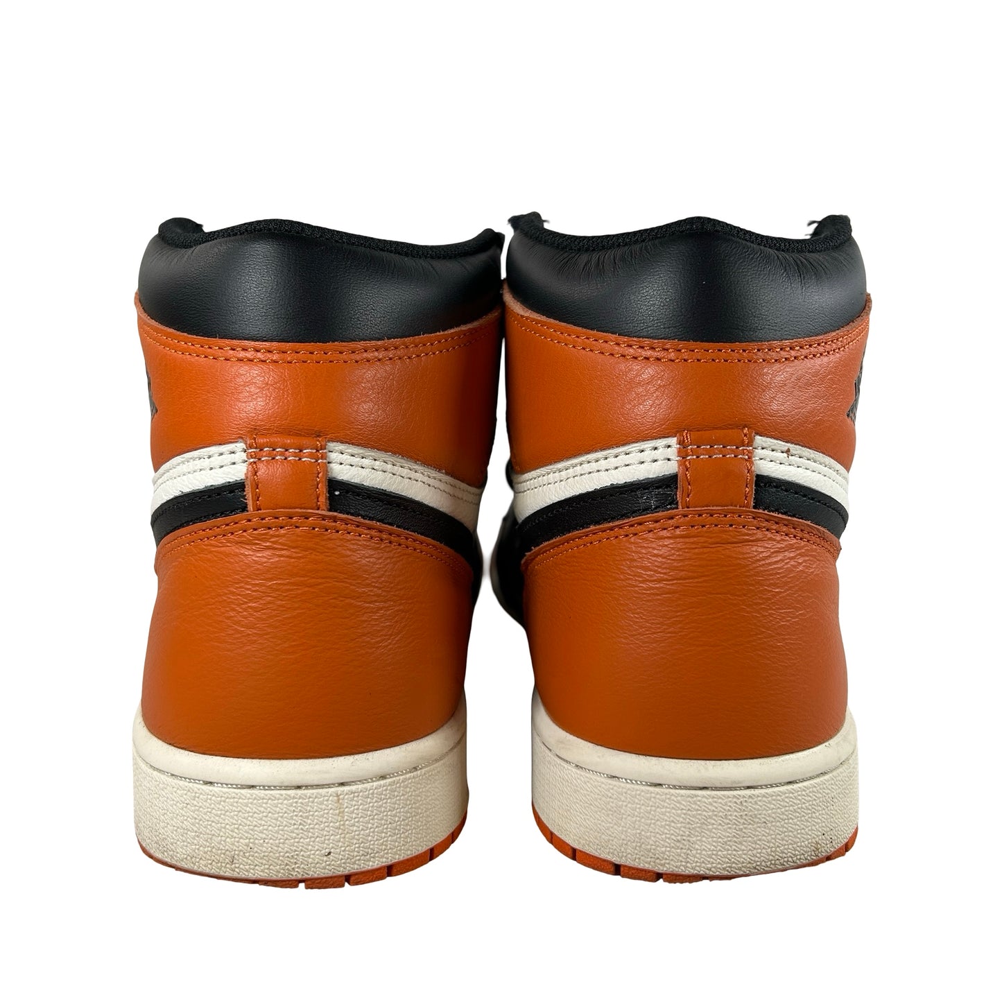 DZ5485 008 Jordan 1 Retro High OG Shattered Backboard (2025) [USED] - 12 M (Used8)