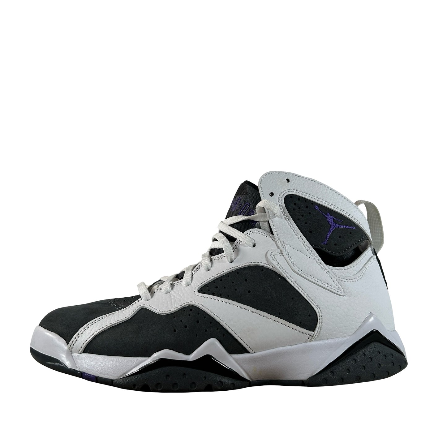 CU9307 100 Jordan 7 Flint [USED] - 9 M (Used)