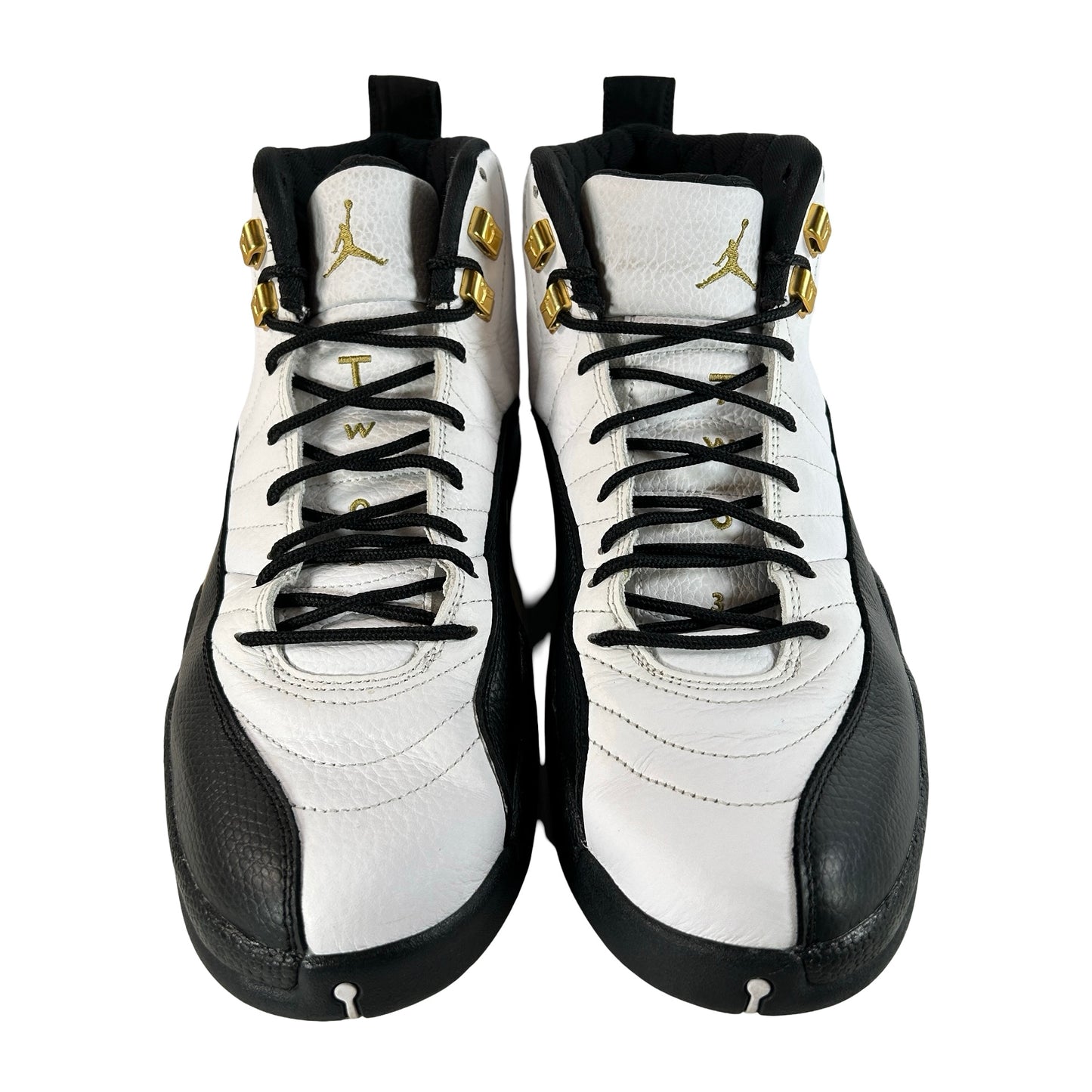 CT8013 170 Jordan 12 Retro Royalty Taxi [USED] - 13 M (Used)