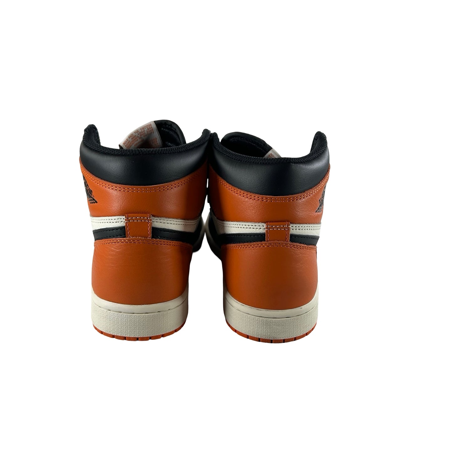 DZ5485 008 Jordan 1 Retro High OG Shattered Backboard (2025) [USED] - 9.5 M (Used9)