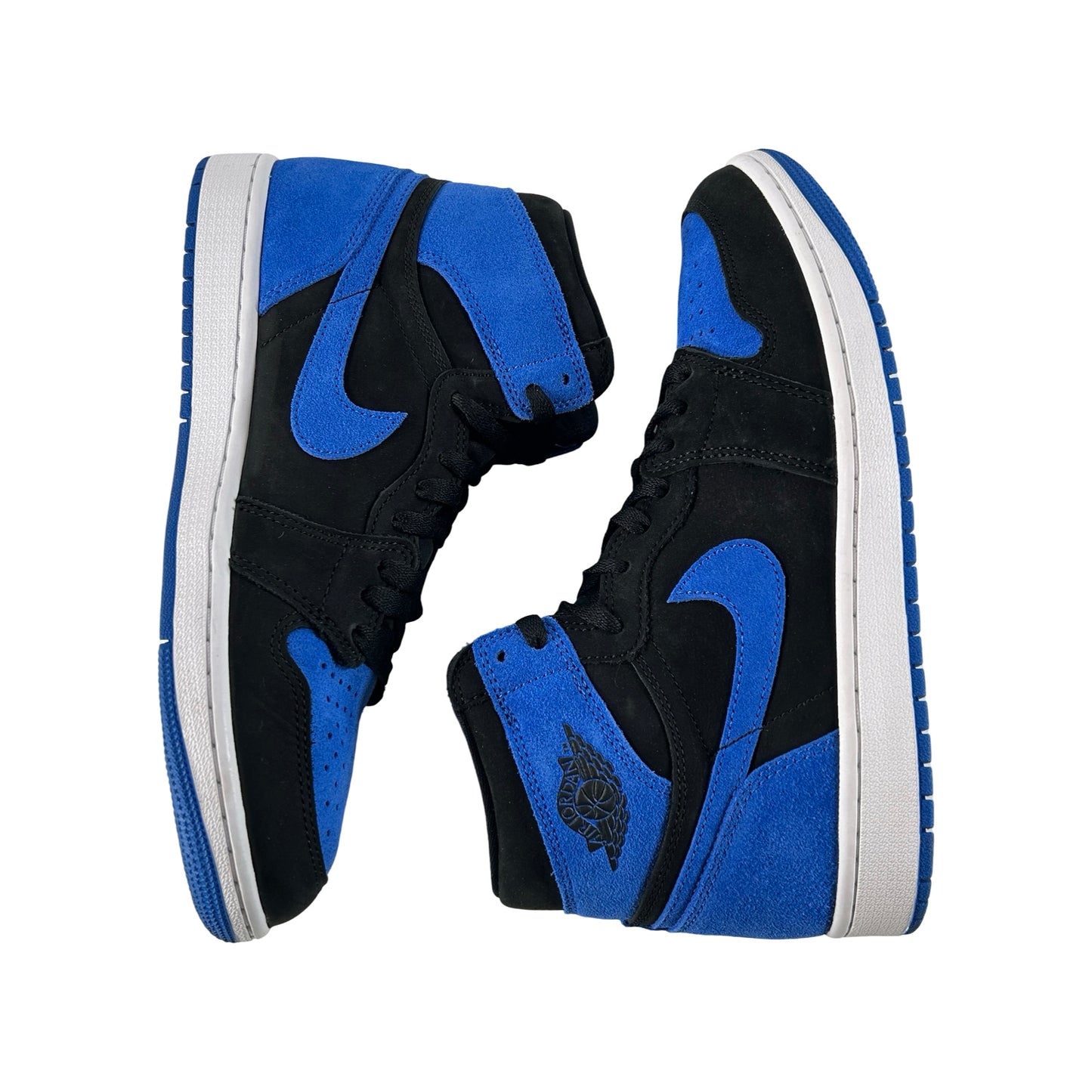 DZ5485 042 Jordan 1 Retro High OG Royal reinventado