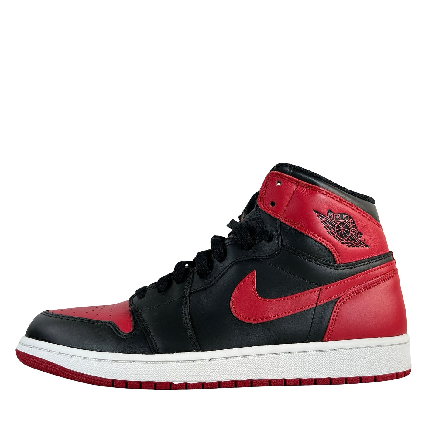 555088 023 Jordan 1 Retro Bred (2013) [USED] - 11 M (Used)