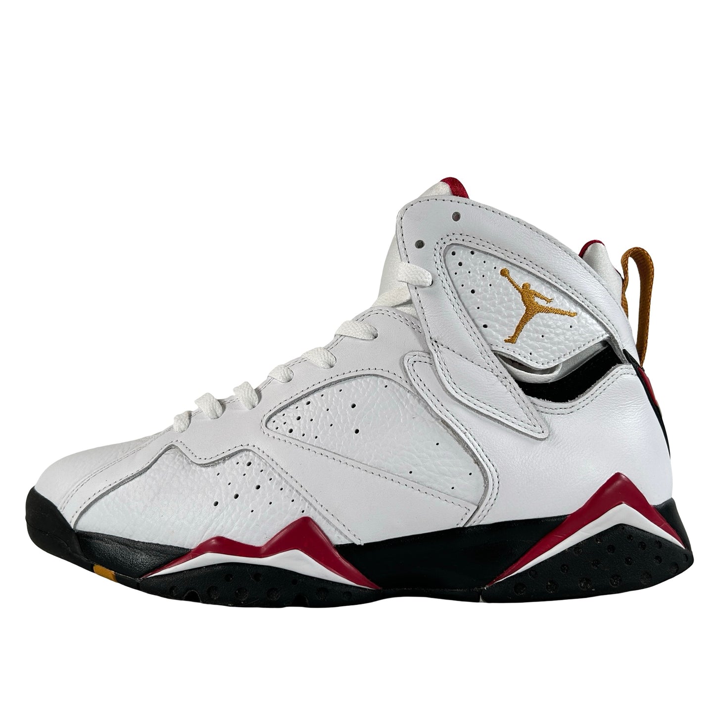 CU9307 106 Jordan 7 Retro Cardinal (2022) [USED] - 11 M (Used4)