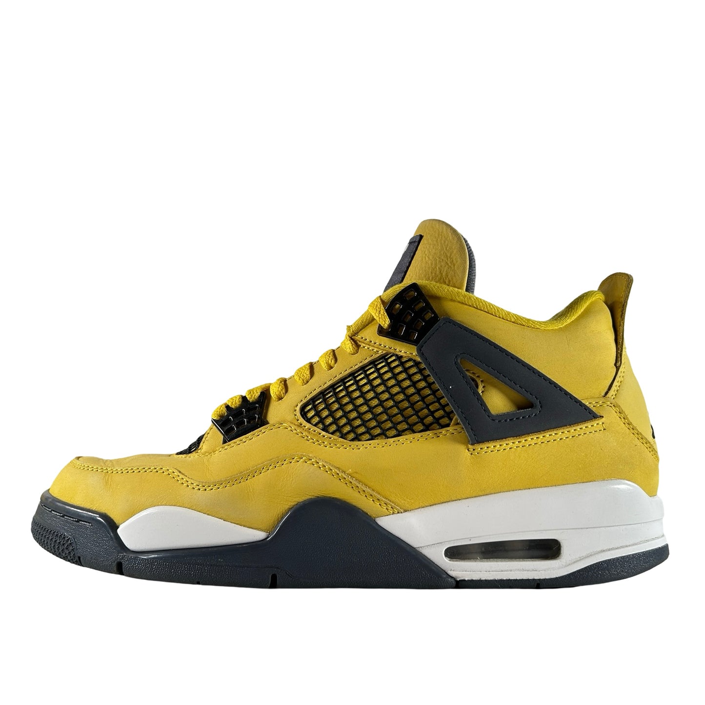 CT8527 700 Jordan 4 Retro Lightning (2021) [USED] - 11 M (Used6)