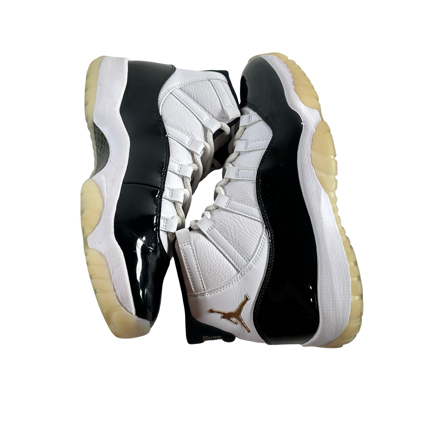 CT8012 170 Jordan 11 Retro DMP Defining Moments (2023) [USED] - 10.5 M (Used7)