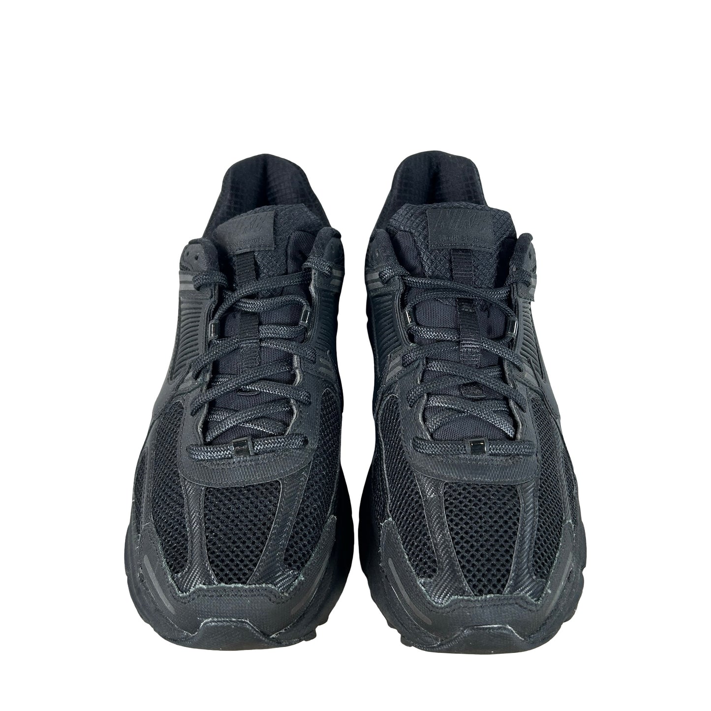 BV1358 003 Nike Zoom Vomero 5 Triple Black (2023) [USED] - 10 M (Used) (No Box)