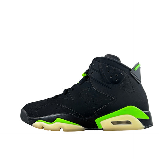 CT8529 003 Jordan 6 Retro Electric Green [USED] - 10.5 M (Used2)