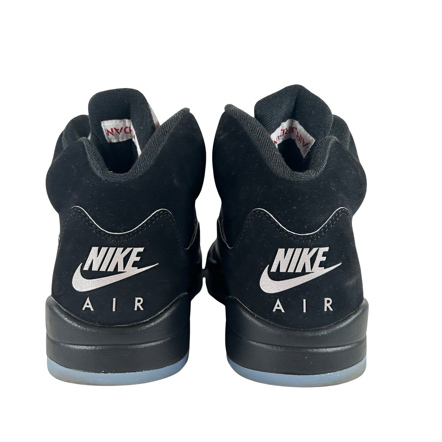 HF3975 001 Jordan 5 Retro OG Black Metallic Reimagined [USED] - 10.5 M (Used3)