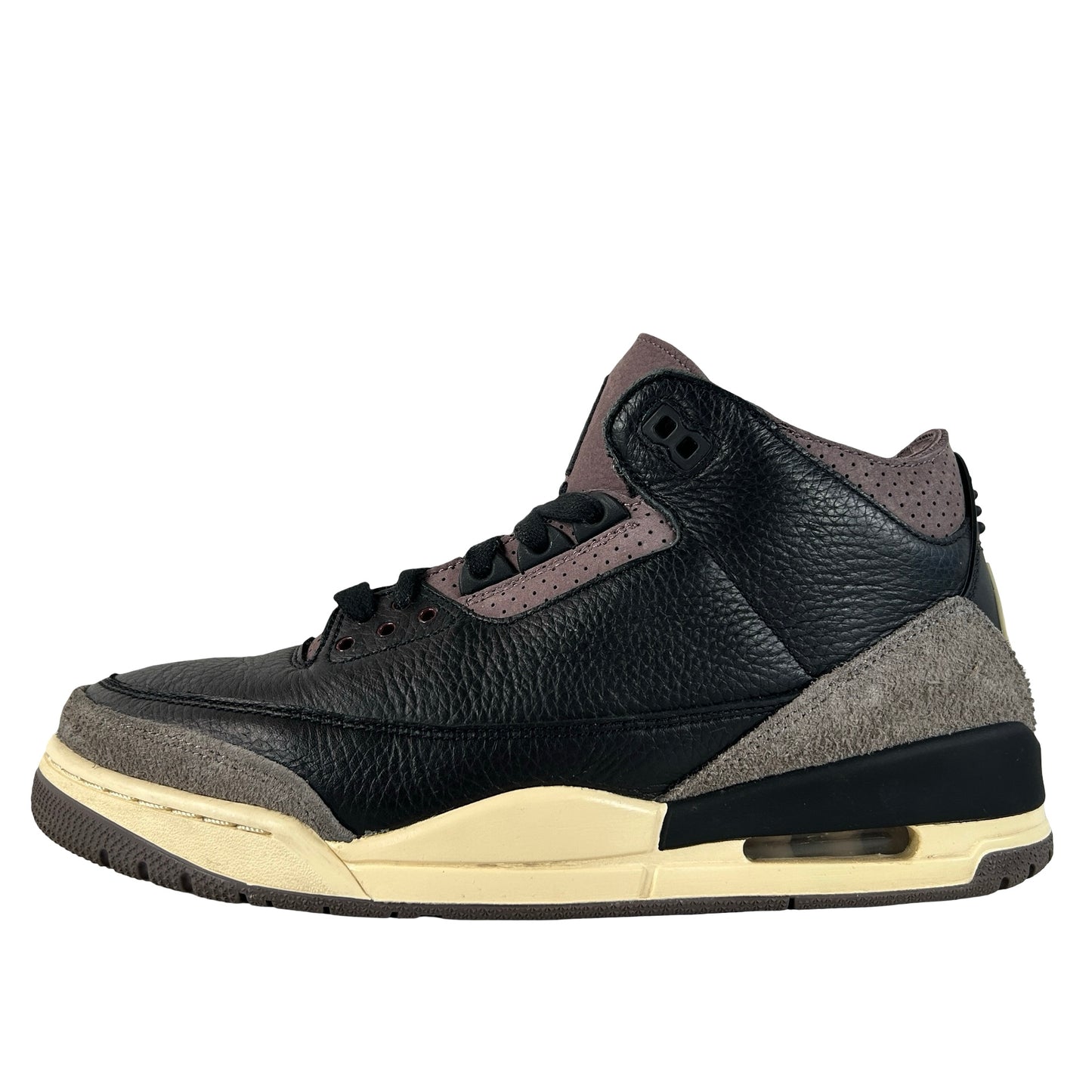 FZ4811 001 Jordan 3 Retro OG SP A Ma Maniére While You Were Sleeping (W) [USED] - 10.5 W (Used9)