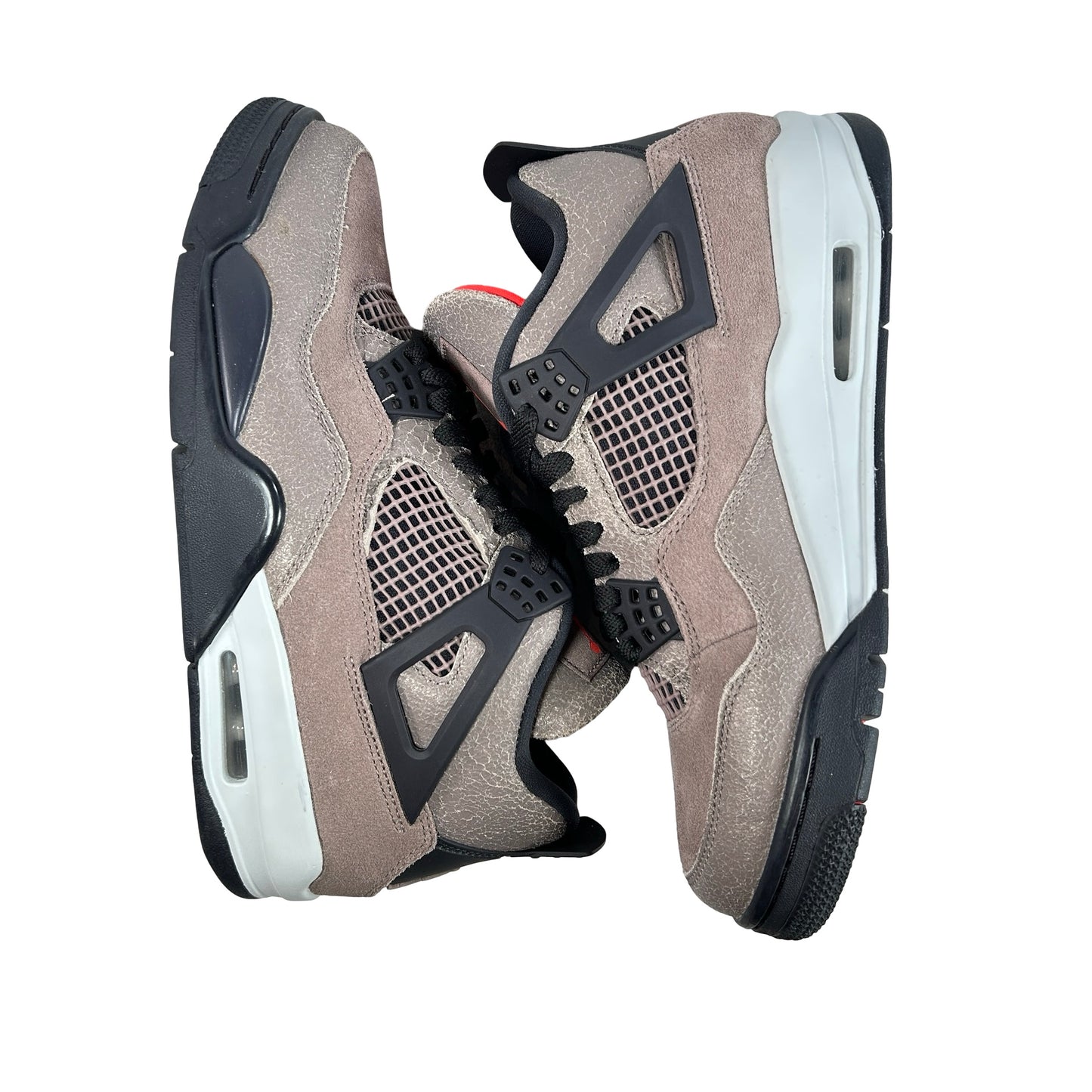 DB0732 200 Jordan 4 Taupe Haze [USED] - 8.5 M (Used4)