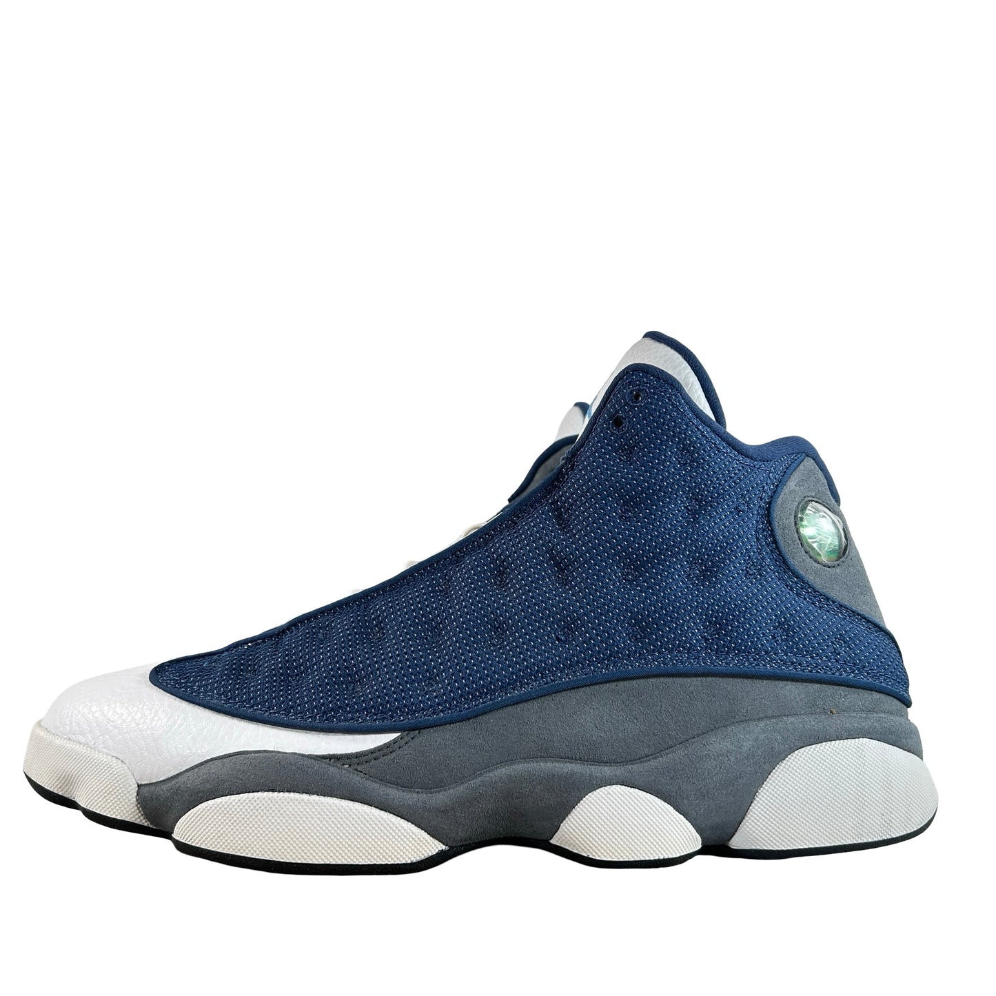 414571 404 Jordan 13 Retro Flint (2020) [USED] - 13 M (Used2) (No Box2)