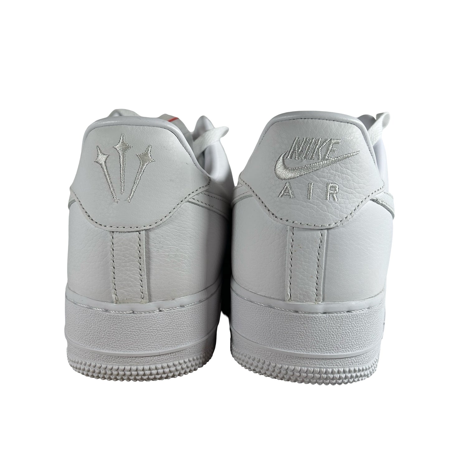 CZ8065 100 Nike AF1 Low Drake NOCTA Certified Lover Boy - 13 M (Yellowing)